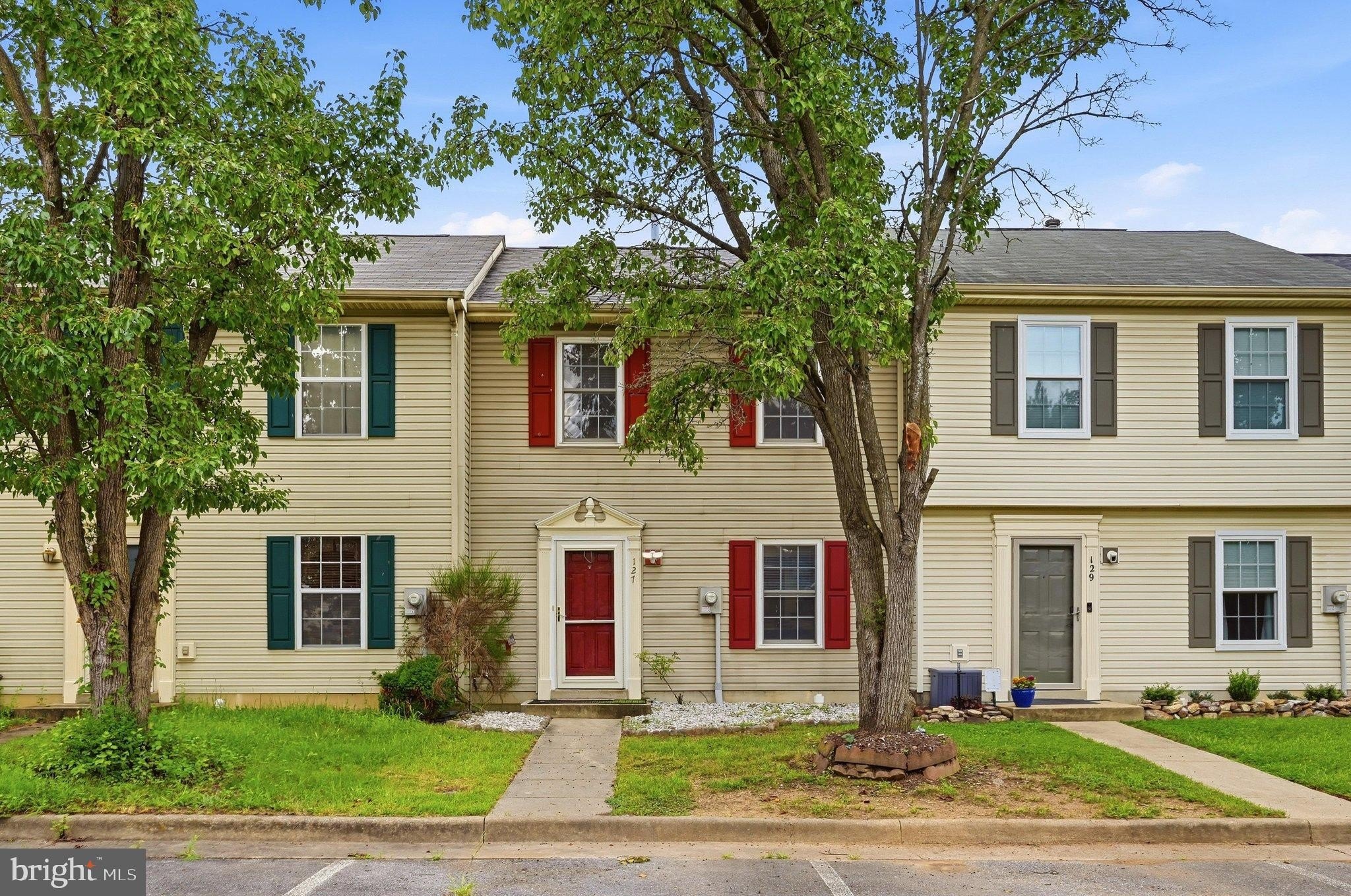 Georgetowne Ct, Stephens City, VA 22655 #1