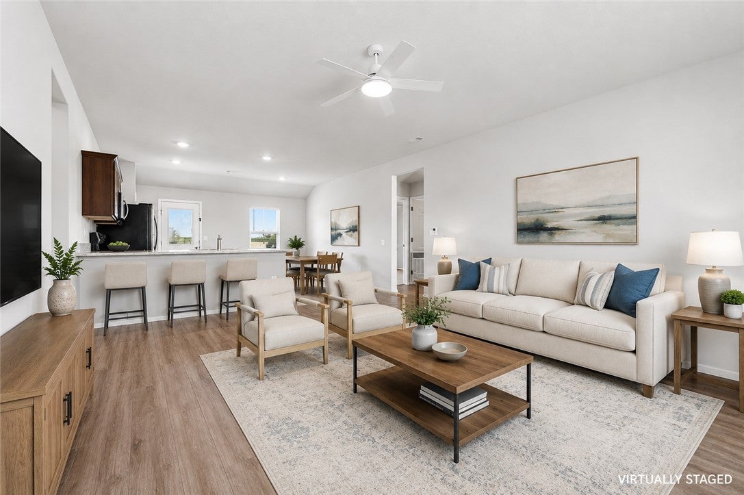 Chittick St, Pea Ridge, AR 72751 #1