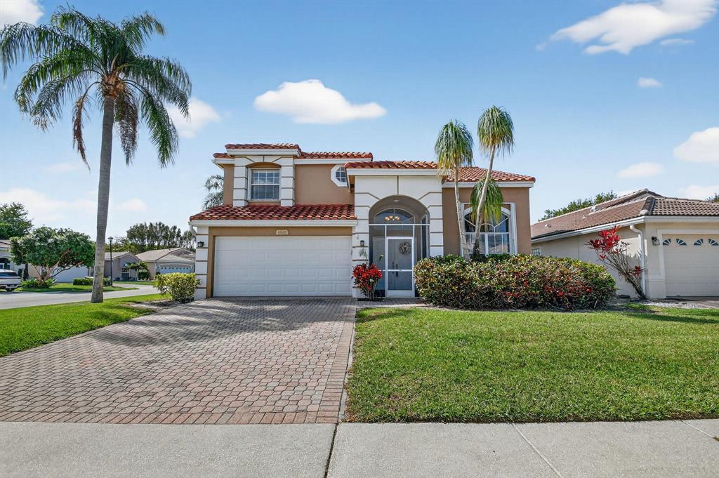 Boynton Beach, Florida, 33437, United States, 3 Bedrooms Bedrooms, ,3 BathroomsBathrooms,Residential,For Sale,2027213