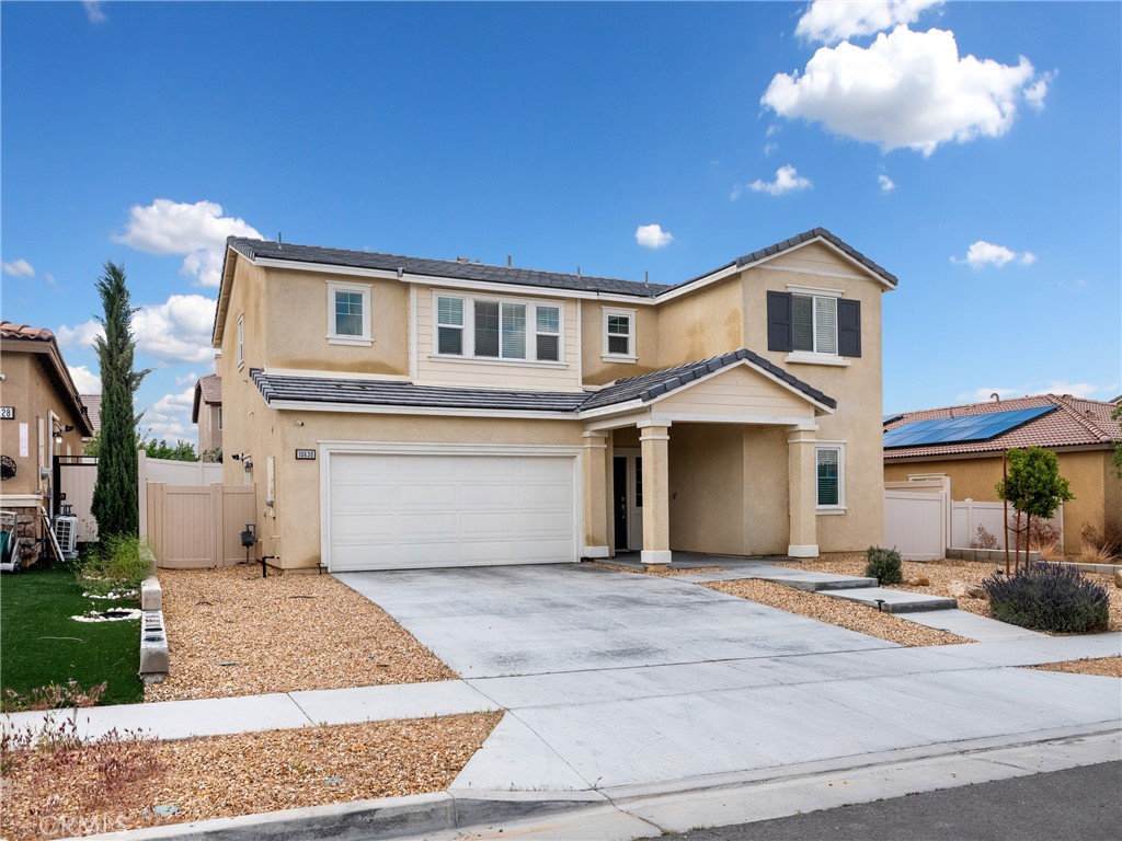 Hesperia, California, 92345, United States, 4 Bedrooms Bedrooms, ,3 BathroomsBathrooms,Residential,For Sale,1874761