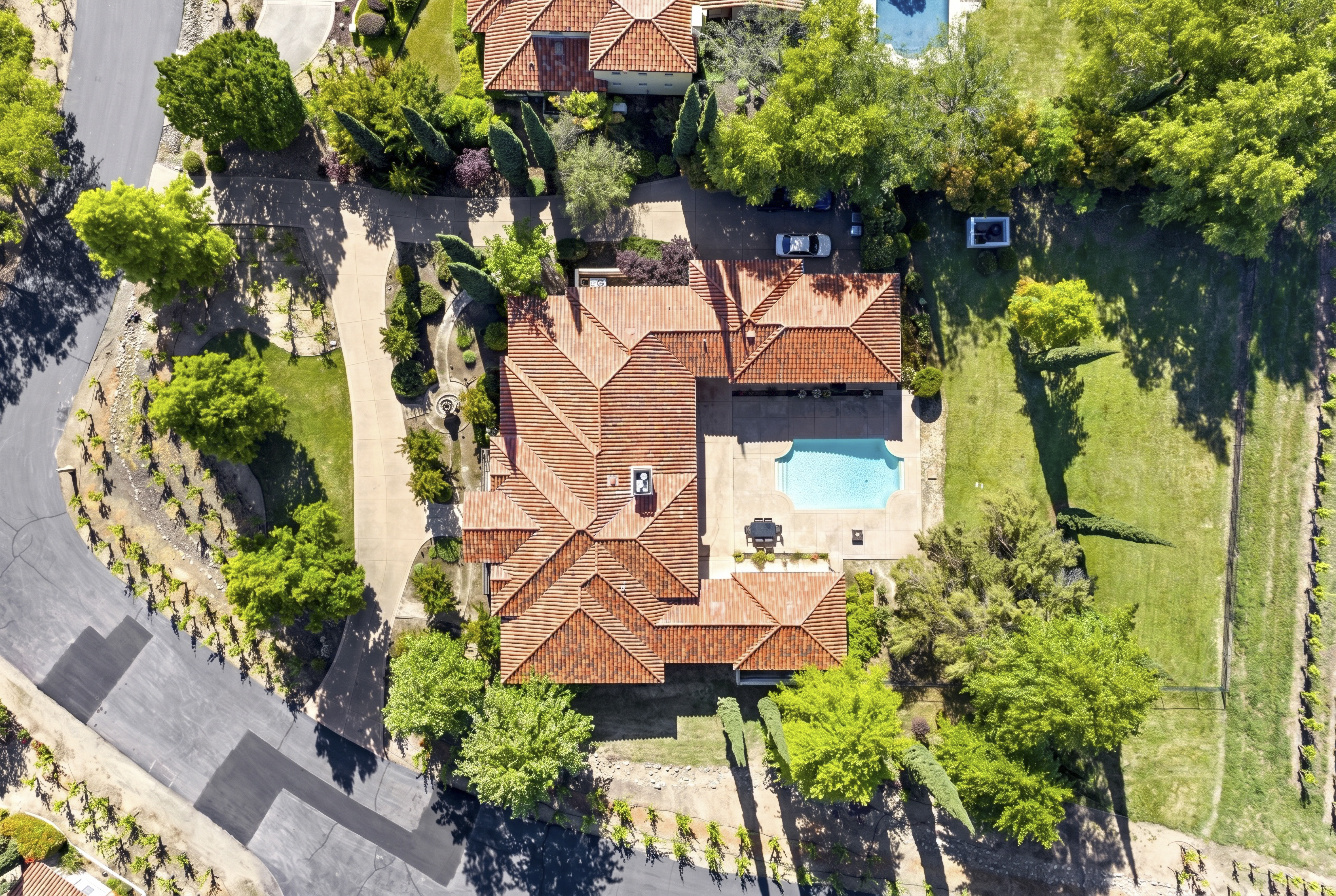  4300 Cognac Court, Loomis, CA 95650 - 物件實景