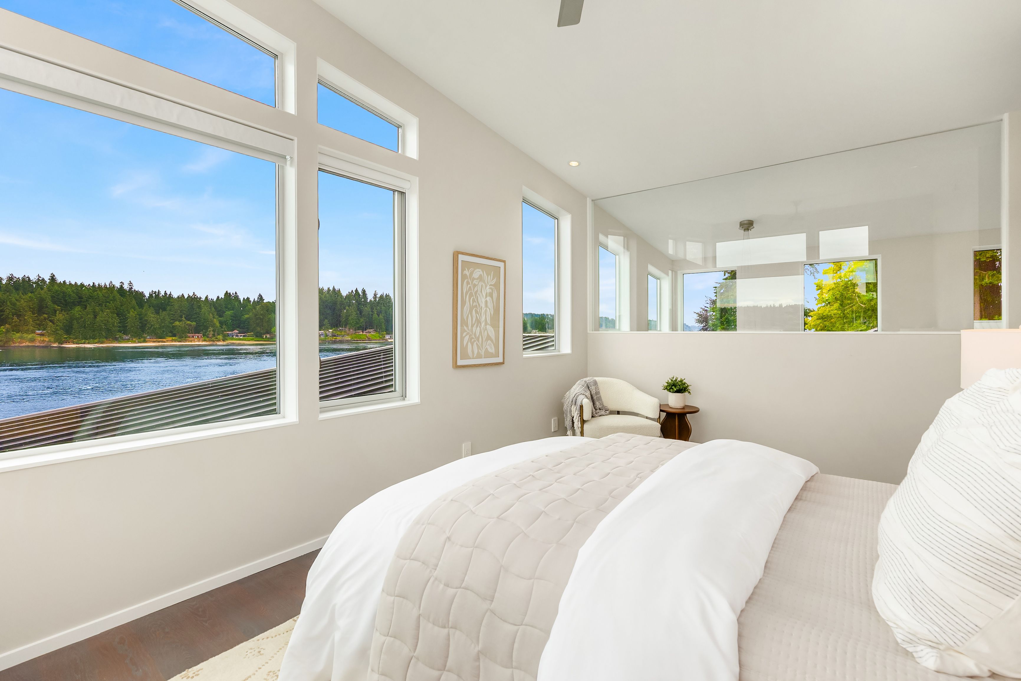  3154 Point White Drive Northeast, Bainbridge Island, WA 98110 - 物件實景