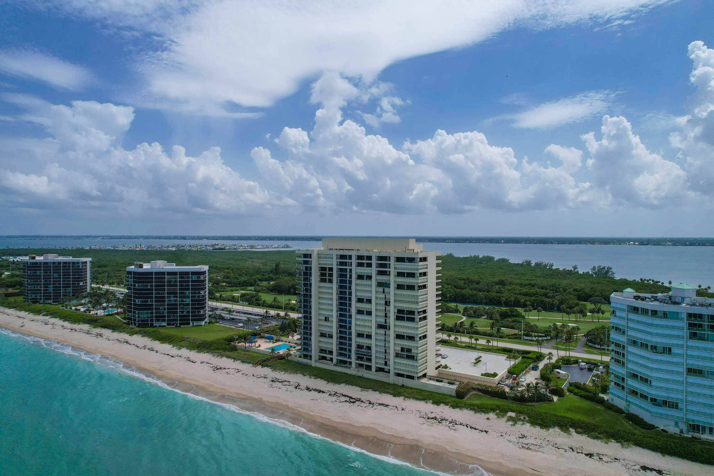  8750 S Ocean Drive, Jensen Beach, FL, 34957 - 物件實景