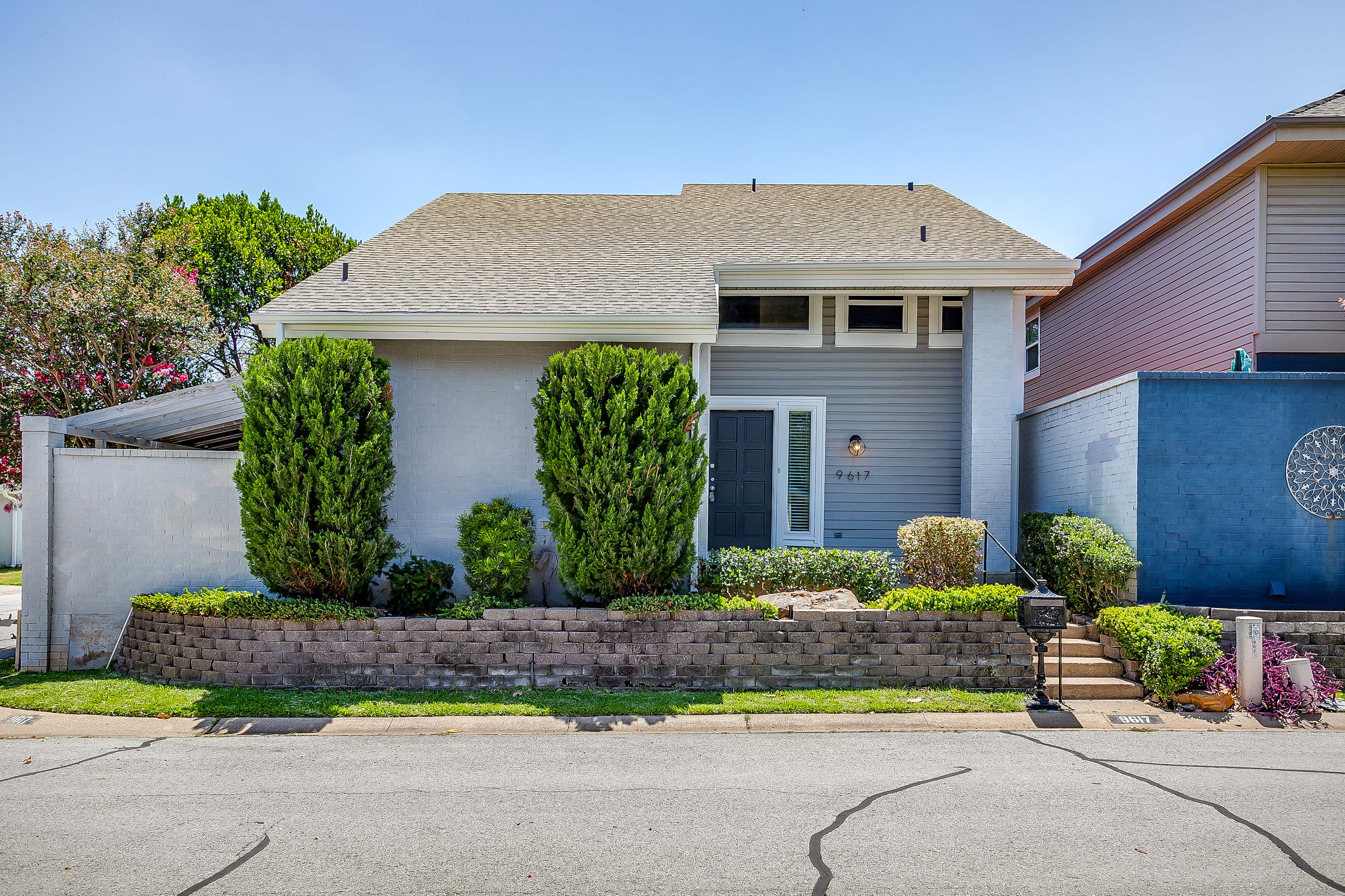  9617 Lea Shore Street, Fort Worth, TX, 76179 - 物件實景
