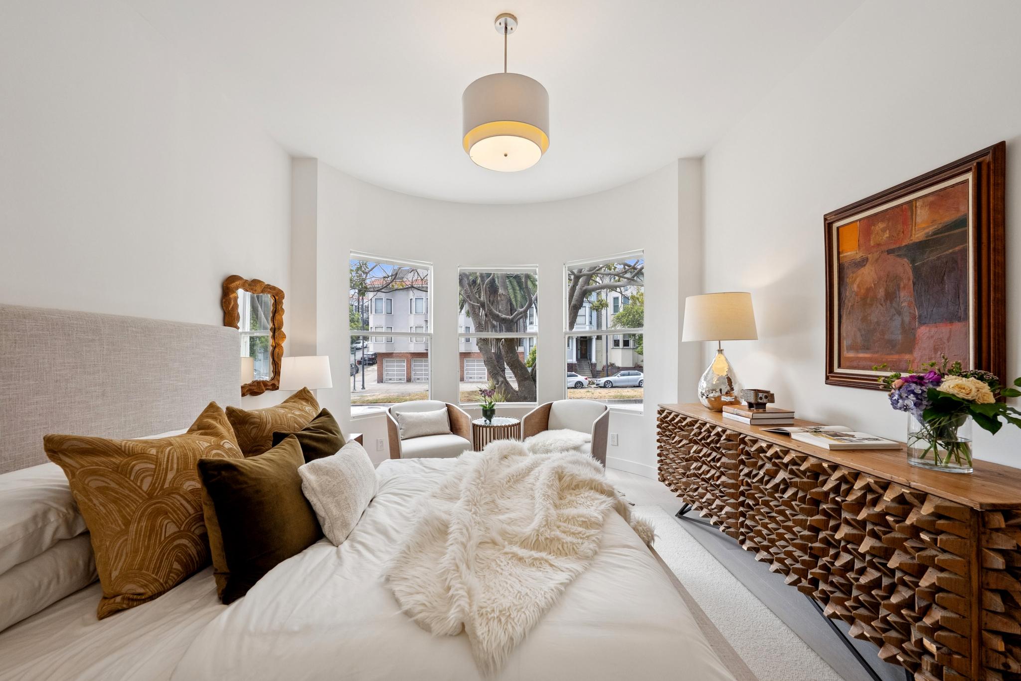  The Art of Living In Noe Valley - 物件實景