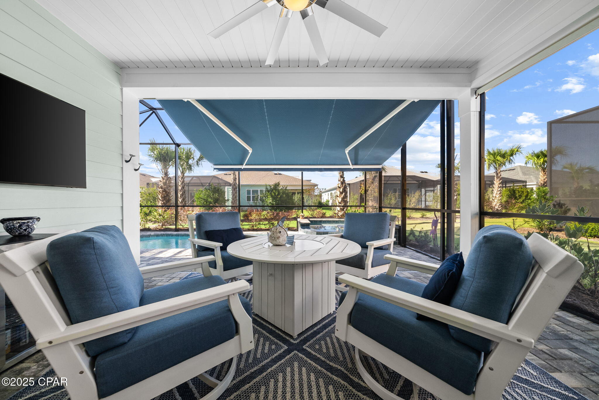 Panama City Beach, Florida, 32413, United States, 2 Bedrooms Bedrooms, ,3 BathroomsBathrooms,Residential,For Sale,1993076