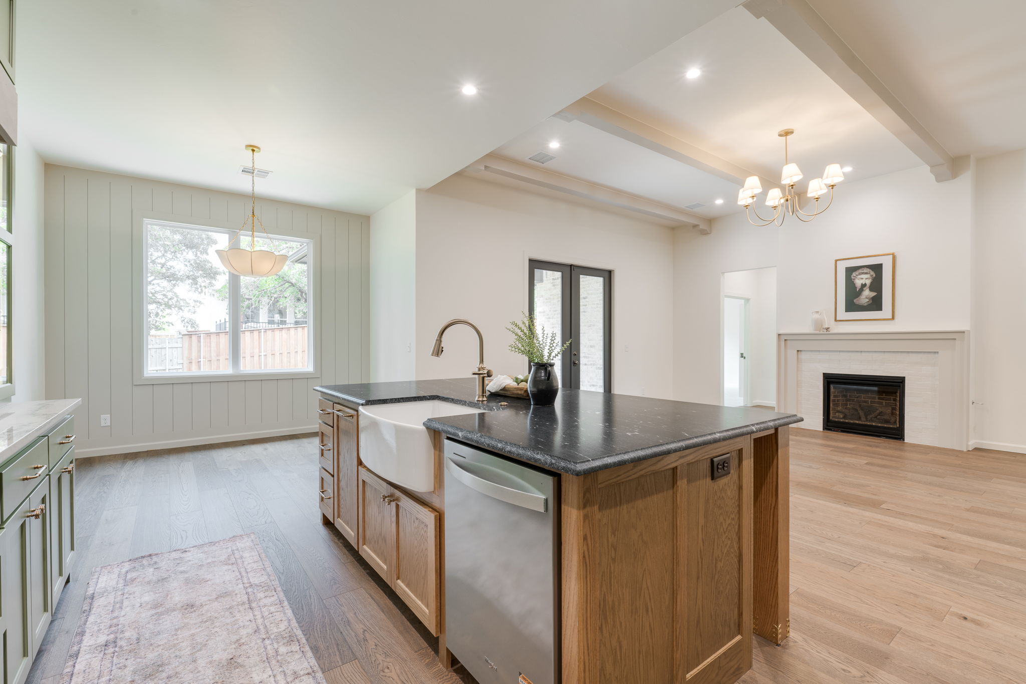  3500 Sardina Way, Edmond, OK 73034 - 物件實景