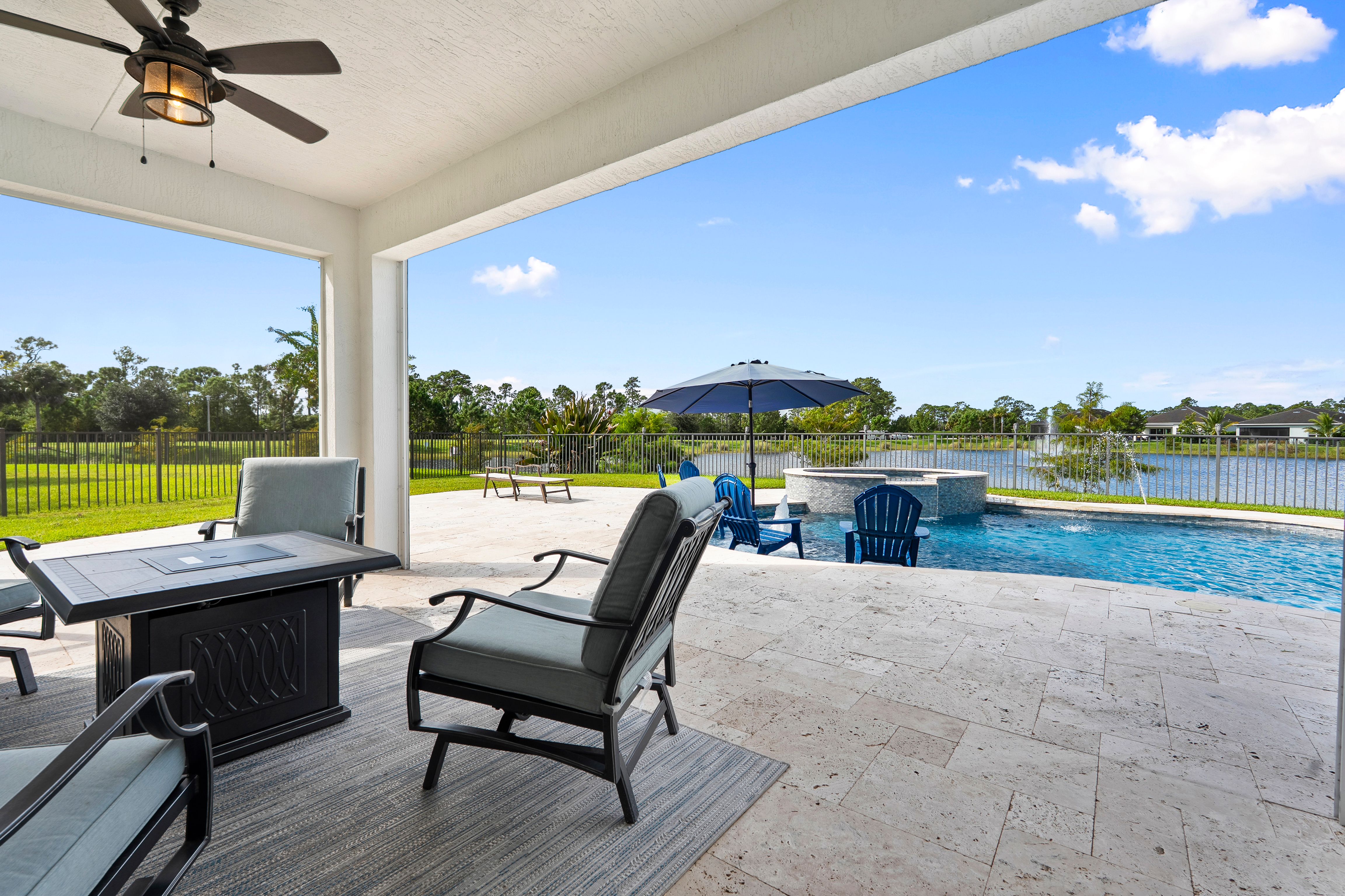  4784 SW Briarwood Court, Stuart, FL, 34997 - 物件實景