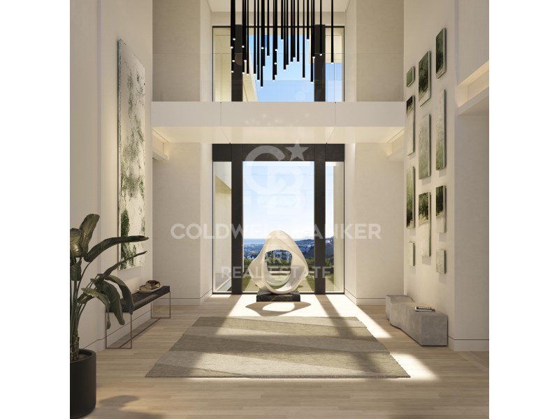 Benahavís, Andalusia, ES, 6 Bedrooms Bedrooms, ,6 BathroomsBathrooms,Residential,For Sale,1907306