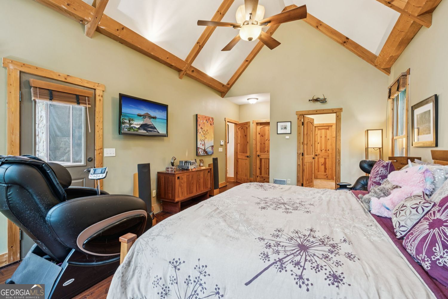 Ellijay, Georgia, 30540, United States, 3 Bedrooms Bedrooms, ,4 BathroomsBathrooms,Residential,For Sale,1952403