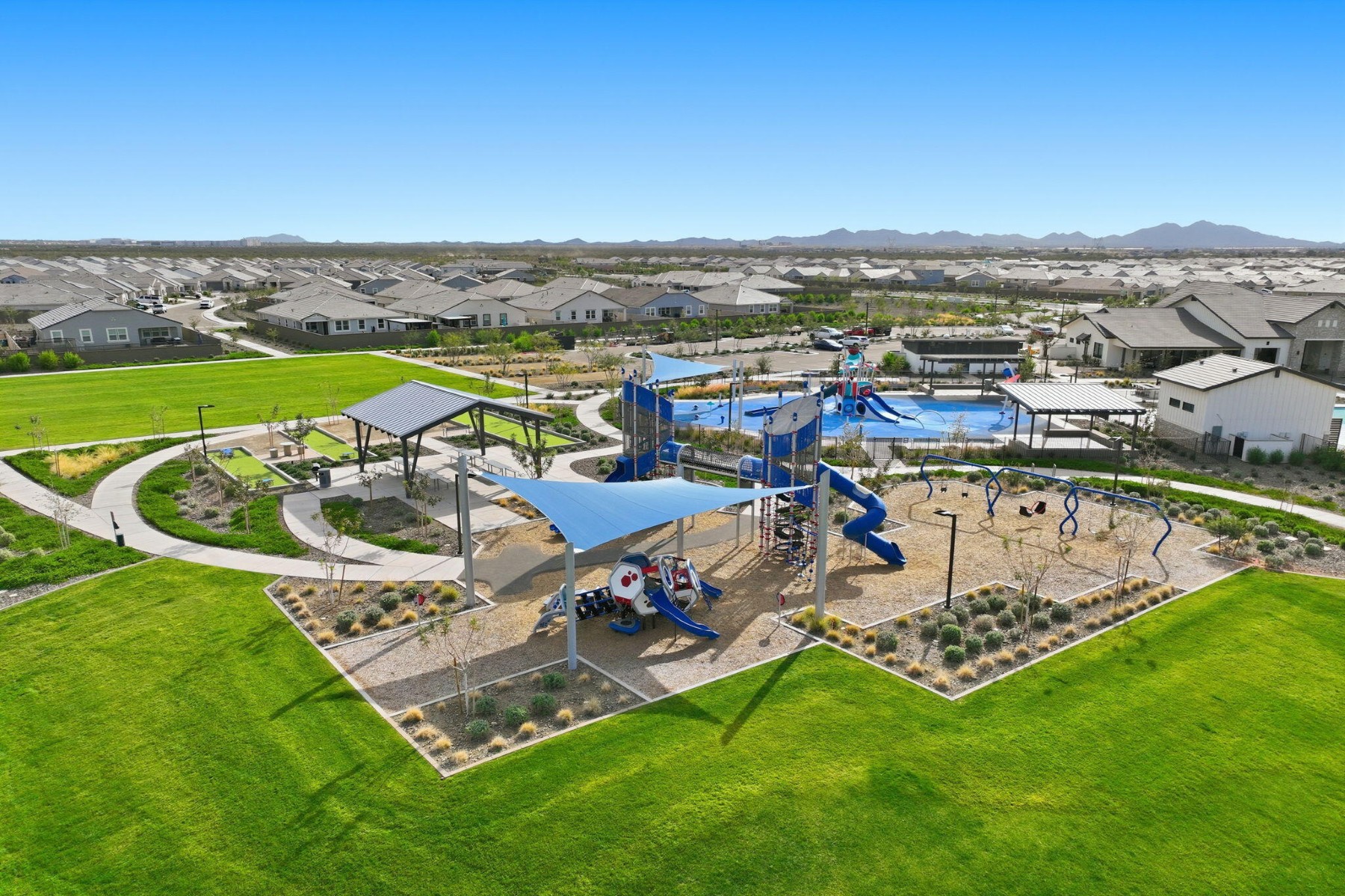  10281 S Corona Drive¦Apache Junction, AZ - 物件實景