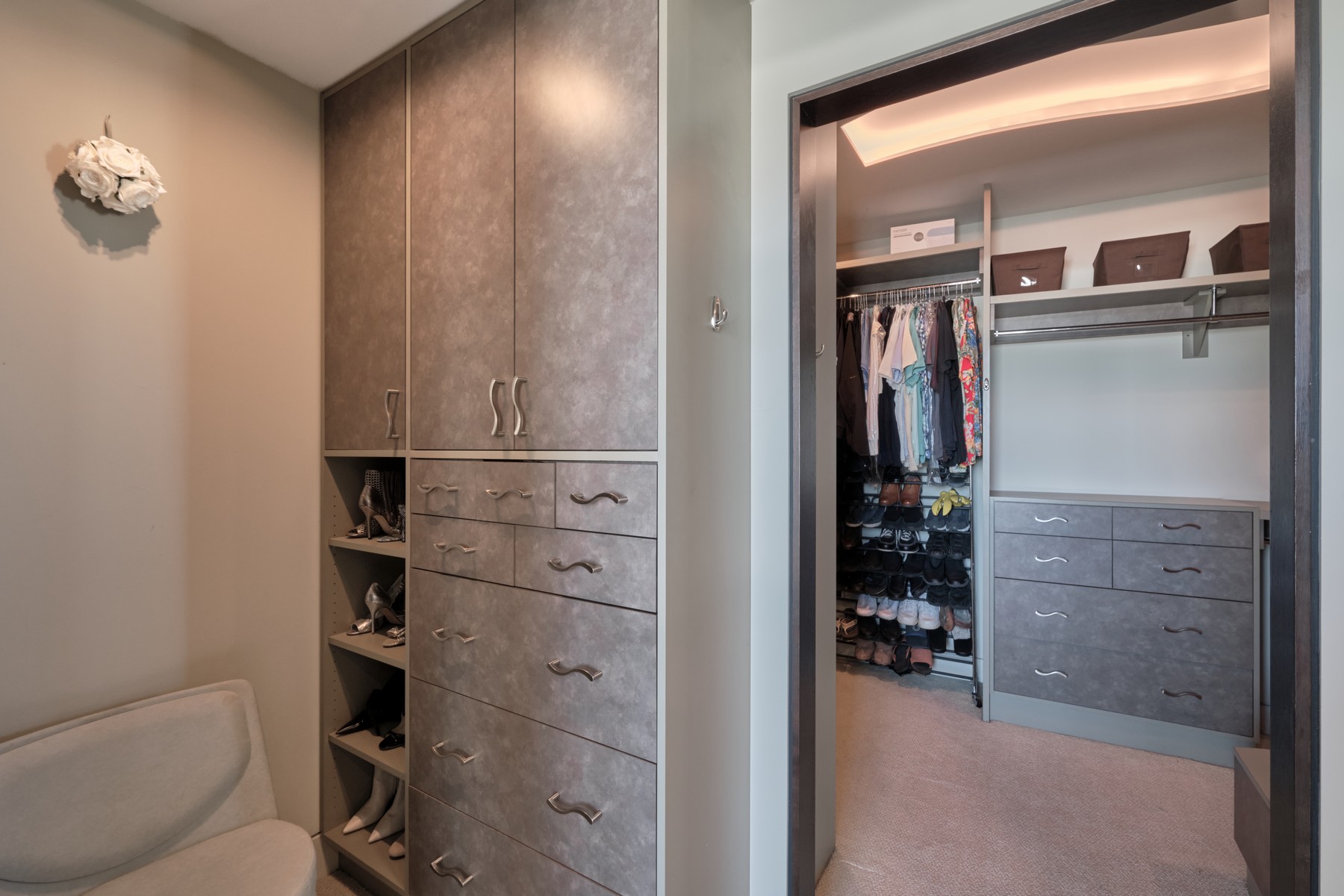  Exquisite Contemporary Condo in the Heart of Downtown Indianapolis - 物件實景
