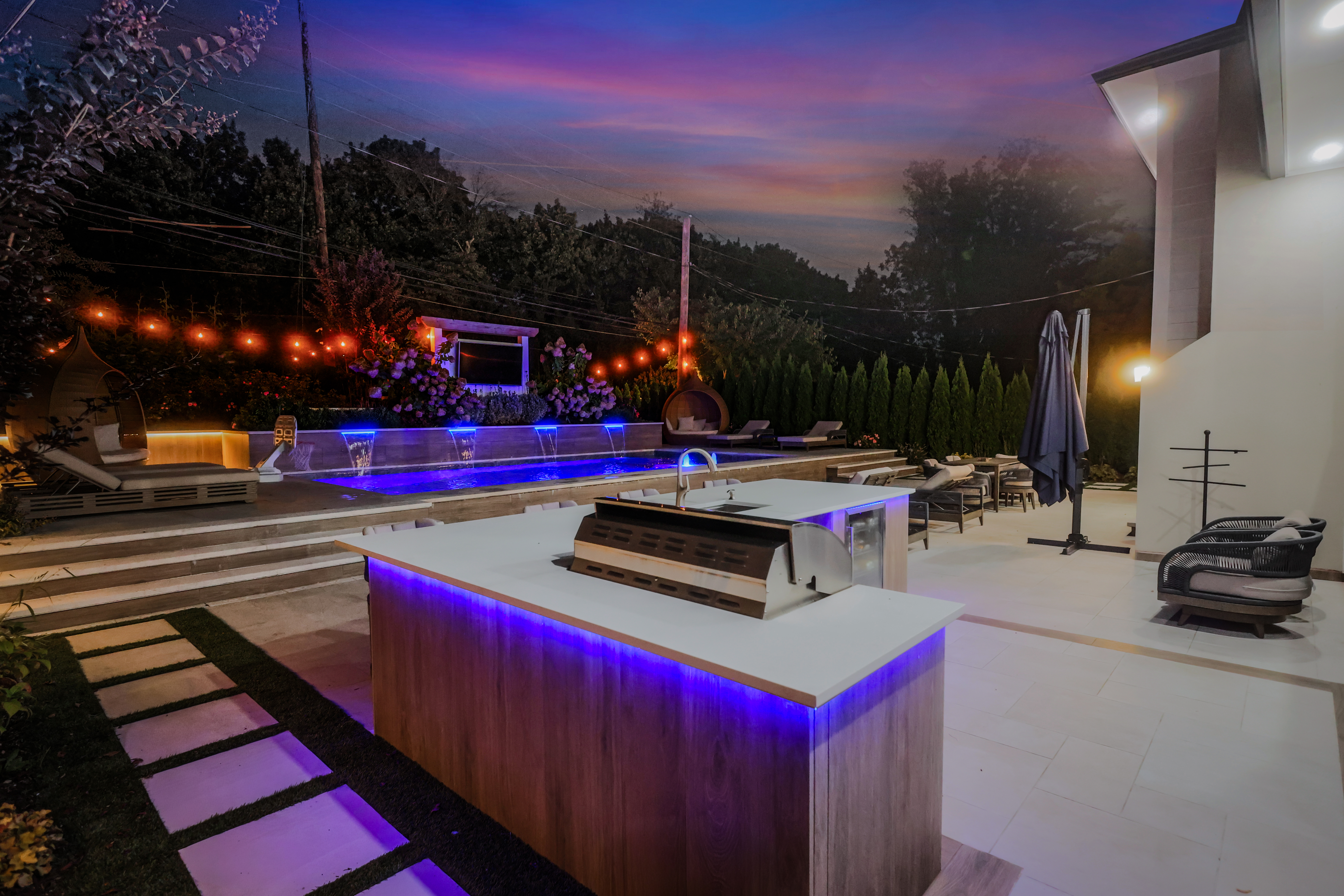  80 Knolls Drive N, Manhasset Hills, NY, 11040 - 物件實景