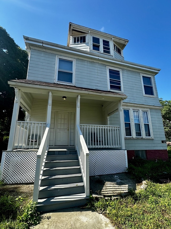 Boston, Massachusetts, 02125, United States, 8 Bedrooms Bedrooms, ,3 BathroomsBathrooms,Residential,For Sale,1950820