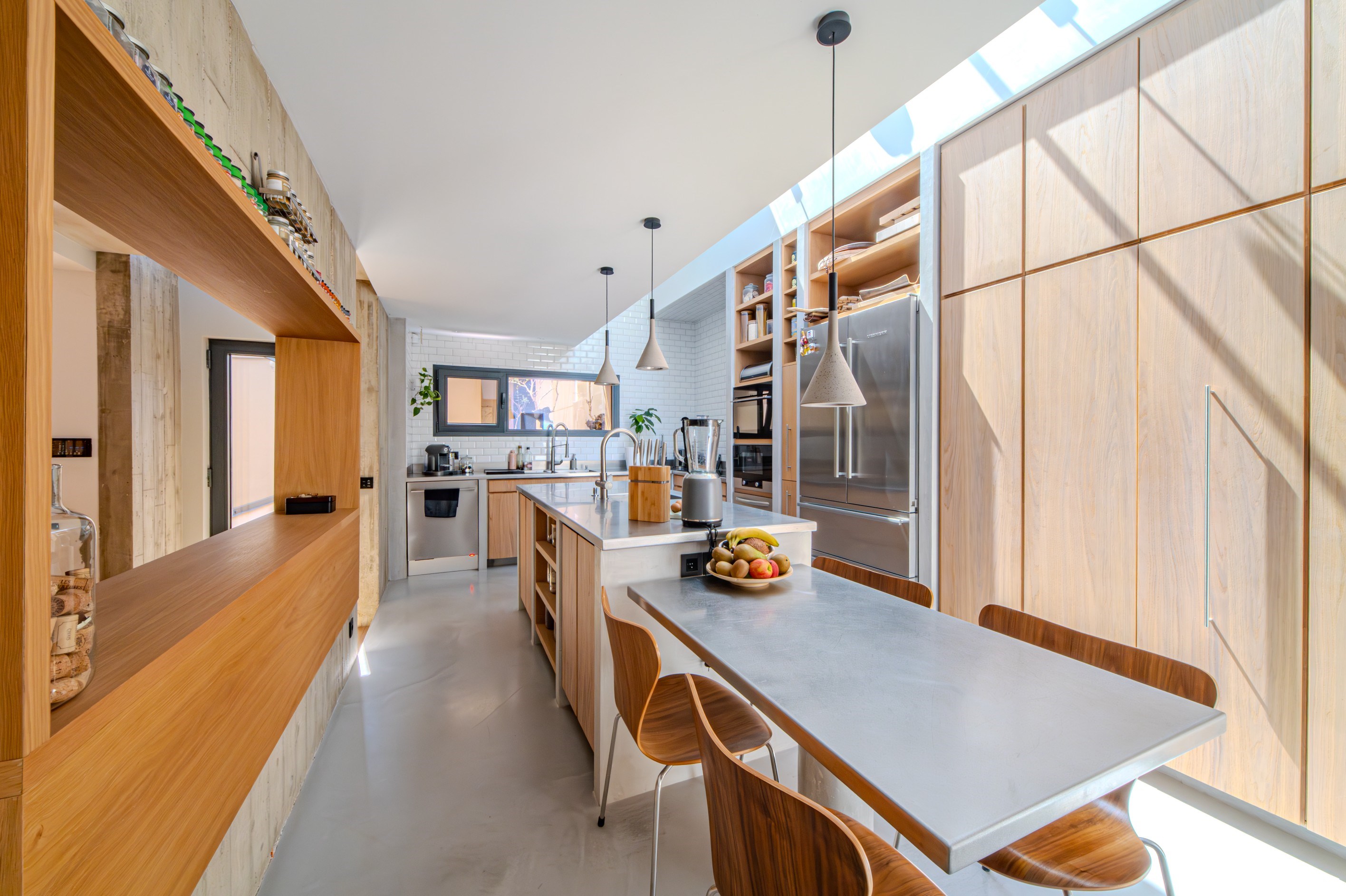 Exceptional address in Castelnau-le-Lez - Prestigious contemporary villa - 物件實景