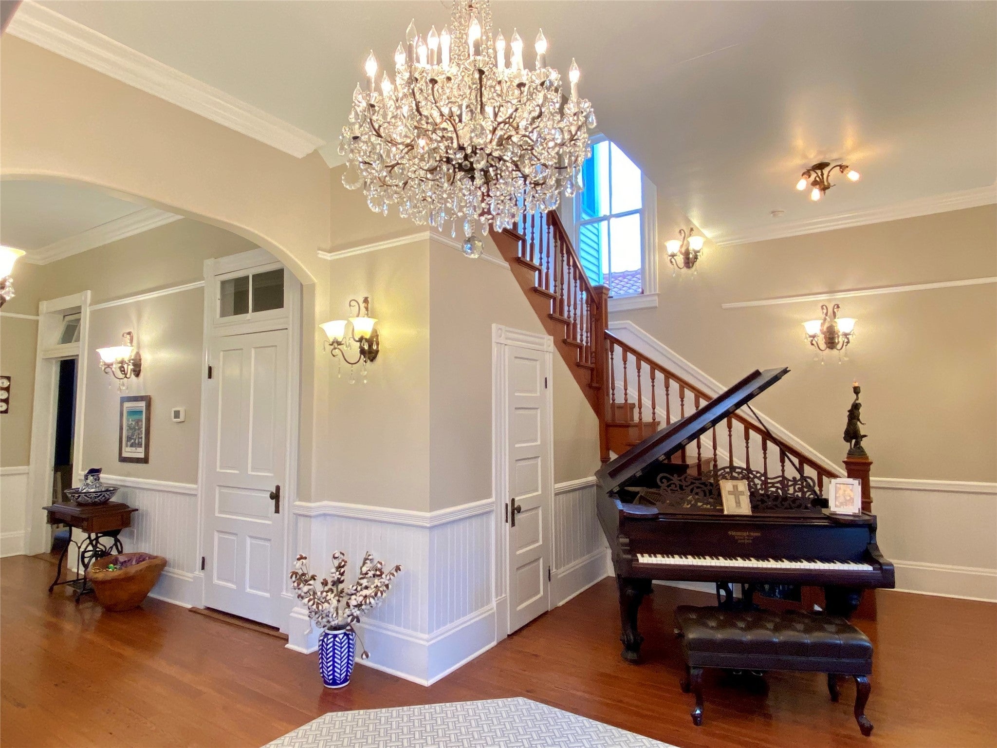 1409 Sealy Street, Galveston, Texas, 77550, United States, 6 Bedrooms Bedrooms, ,4 BathroomsBathrooms,Residential,For Sale,1409 Sealy Street,1683599