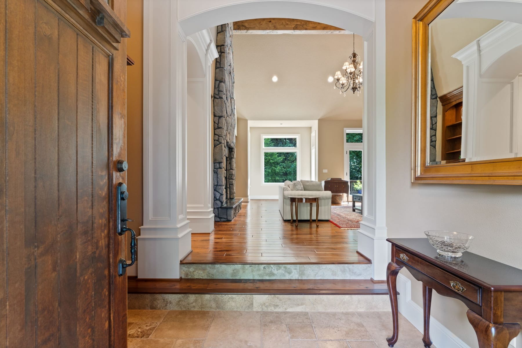  12320 NW SARGENT LN Portland, OR 97231 - 物件實景