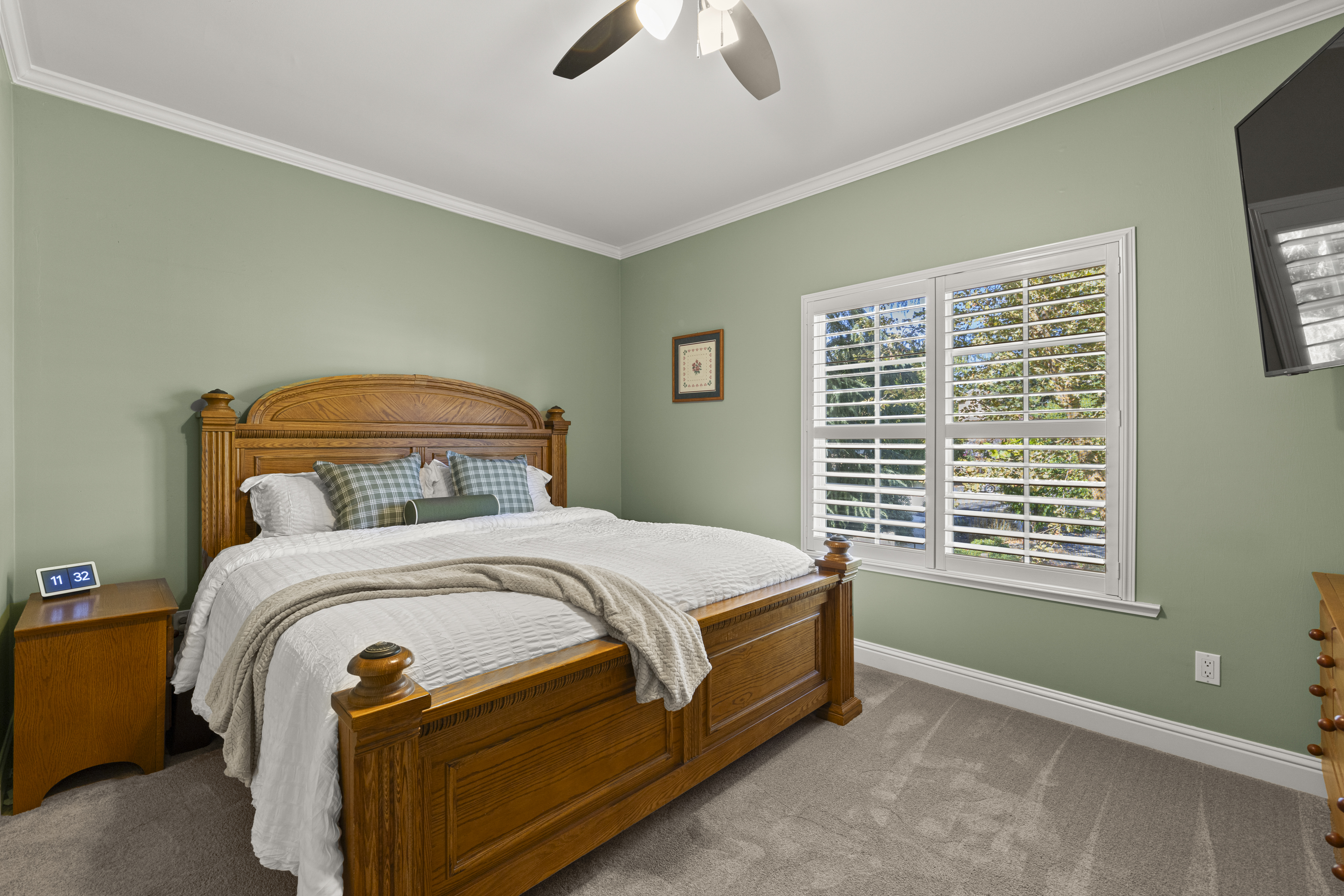  5101 Embassy Lane, Fair Oaks, CA 95628 - 物件實景