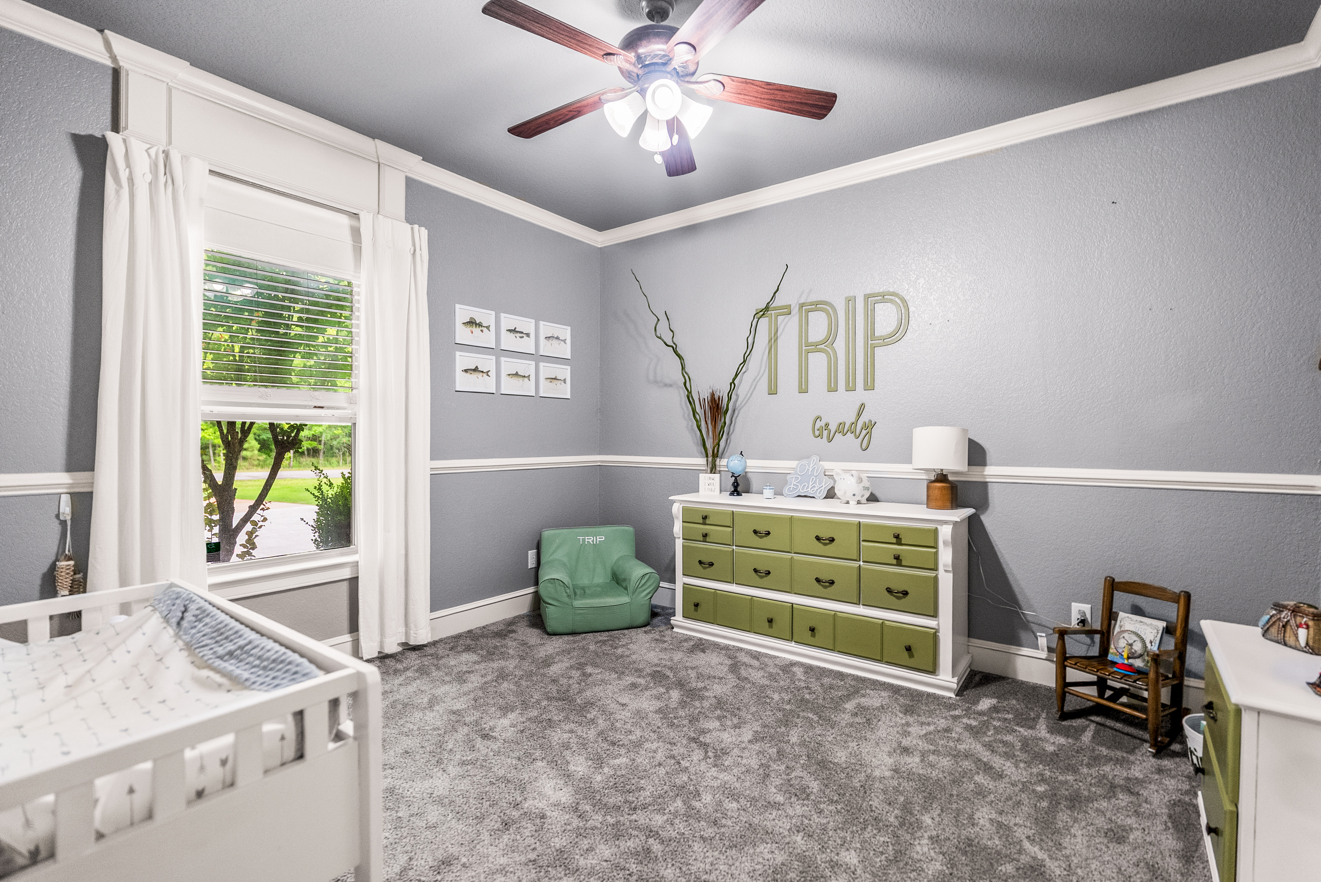  1172 Rocky Mountain, Benton, AR, 72019 - 物件實景