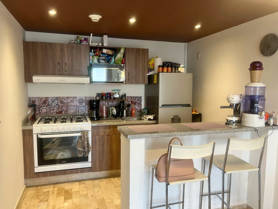 Azcapotzalco, Ciudad de México, 02970, Mexico, 1 Bedroom Bedrooms, ,1 BathroomBathrooms,Residential,For Sale,1712907