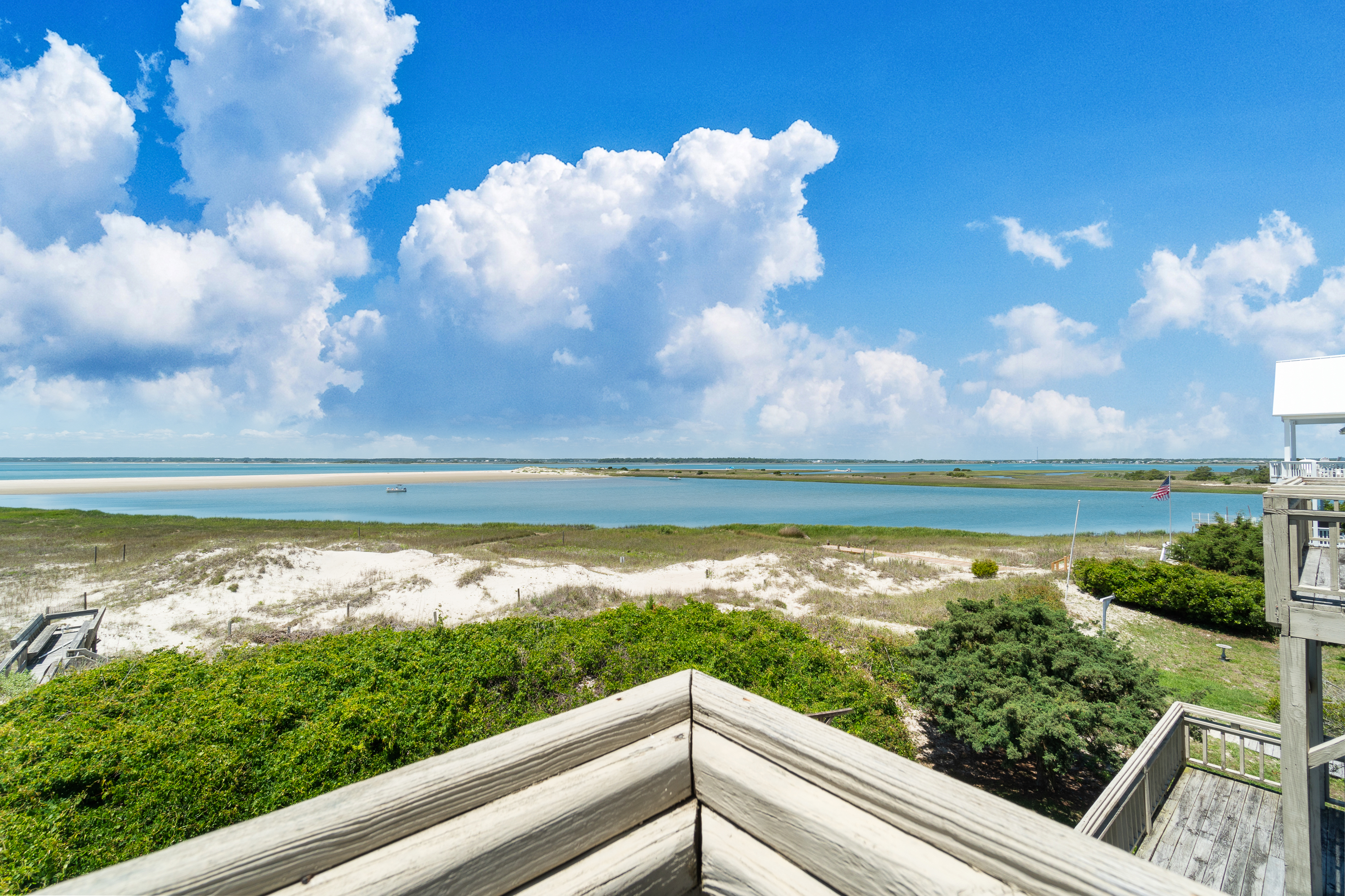  111 Bogue Court, Emerald Isle, NC 28594 - 物件實景