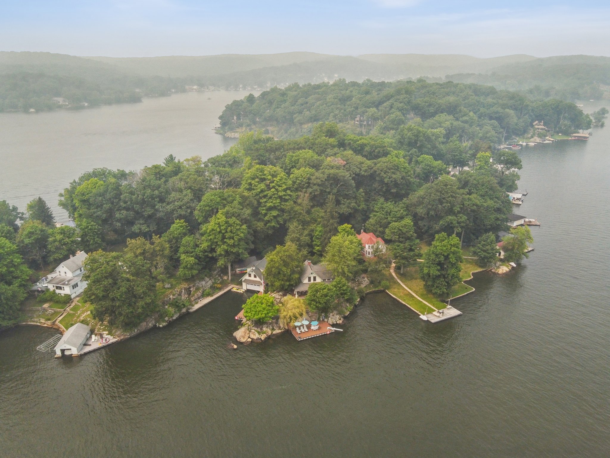  55 Raccoon Island Road, Jefferson, NJ 07849 - 物件實景