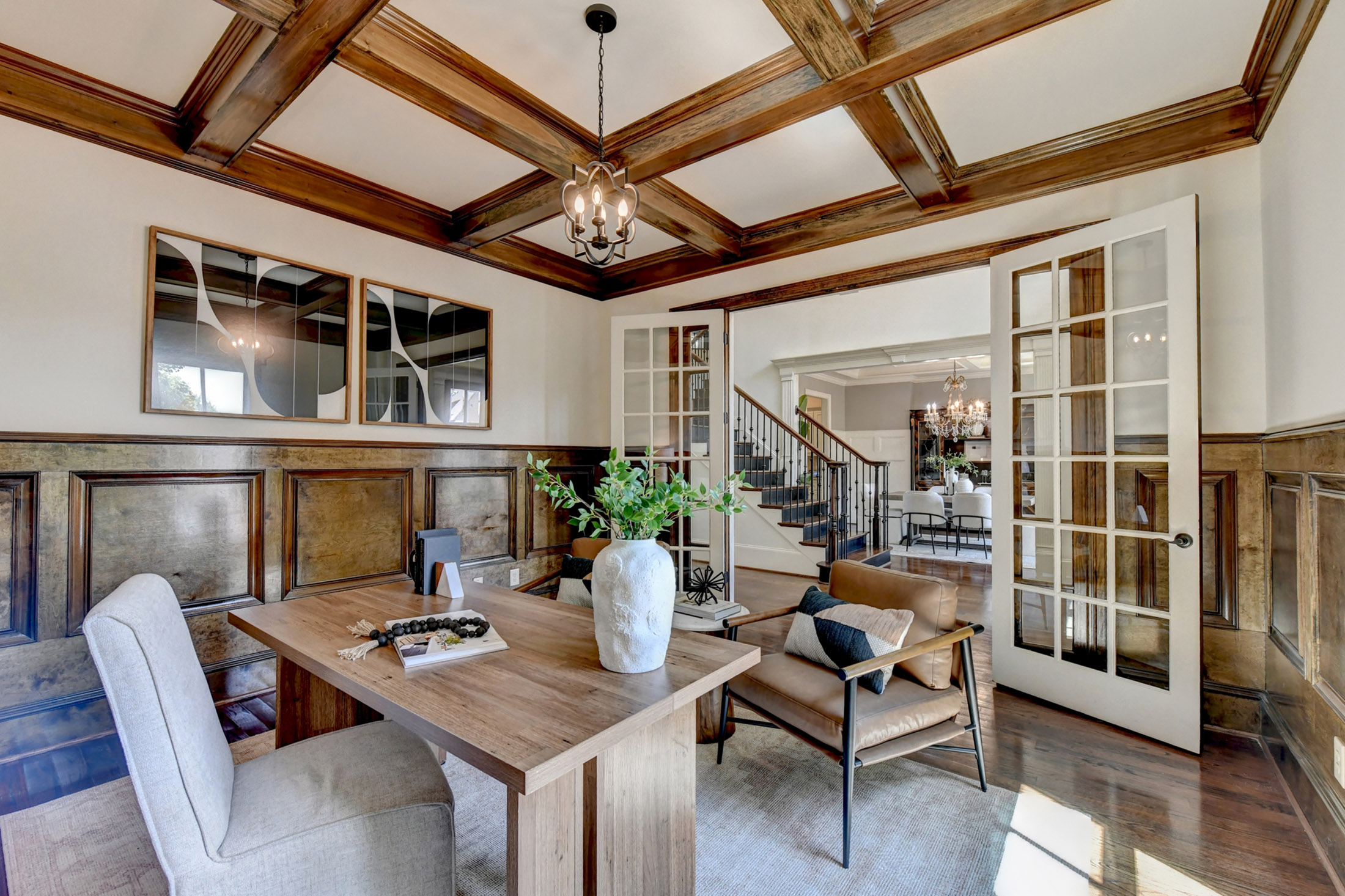  Just Listed in Johns Creek - 物件實景