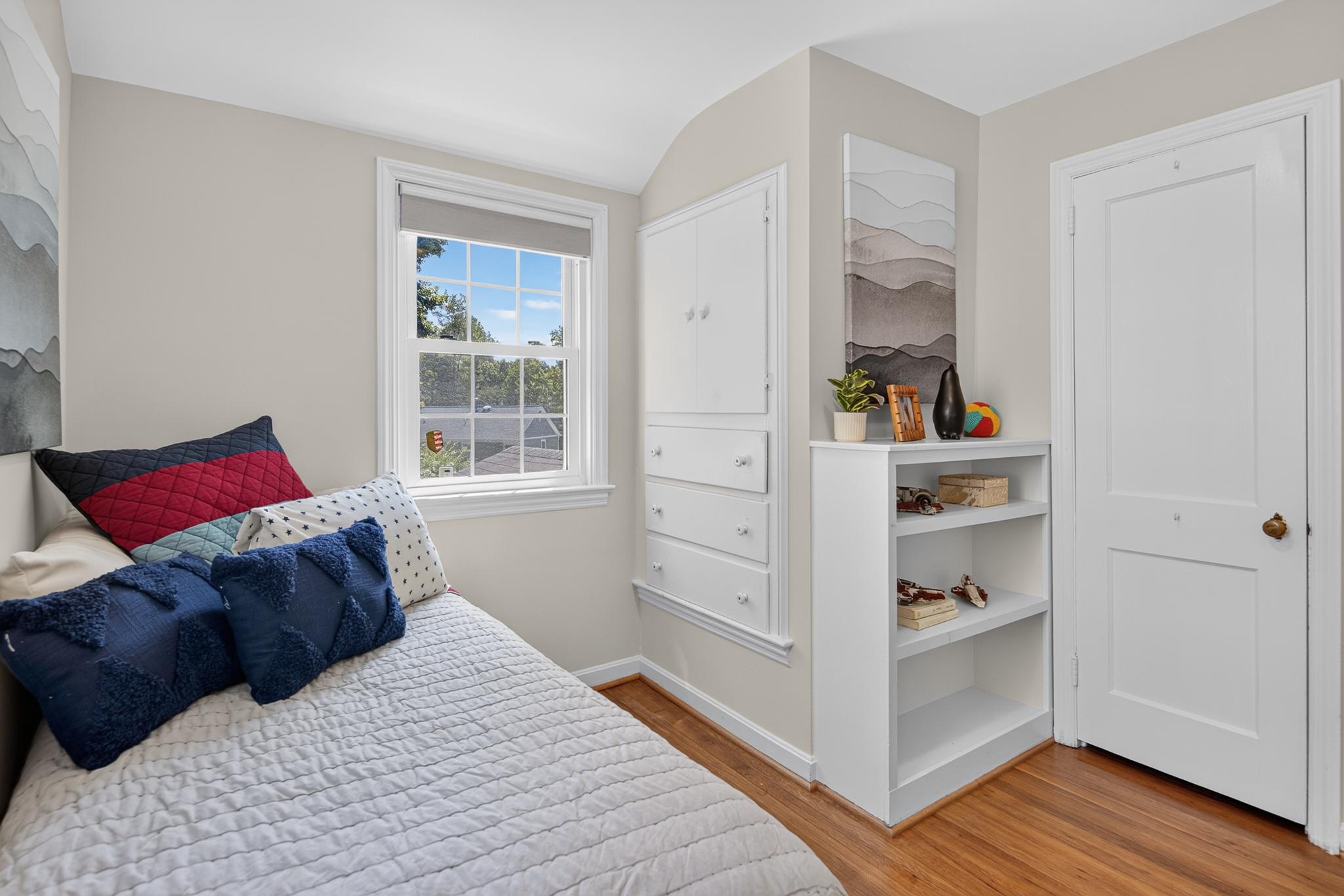  2631 Woodley Place, Falls Church, VA, 22046 - 物件實景