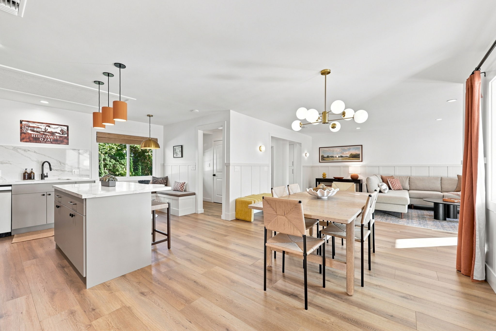  107 Alto Drive, Oak View, CA 93022 - 物件實景