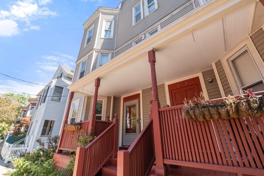 Cambridge, Massachusetts, 02139, United States, 5 Bedrooms Bedrooms, ,3 BathroomsBathrooms,Residential,For Sale,1939167