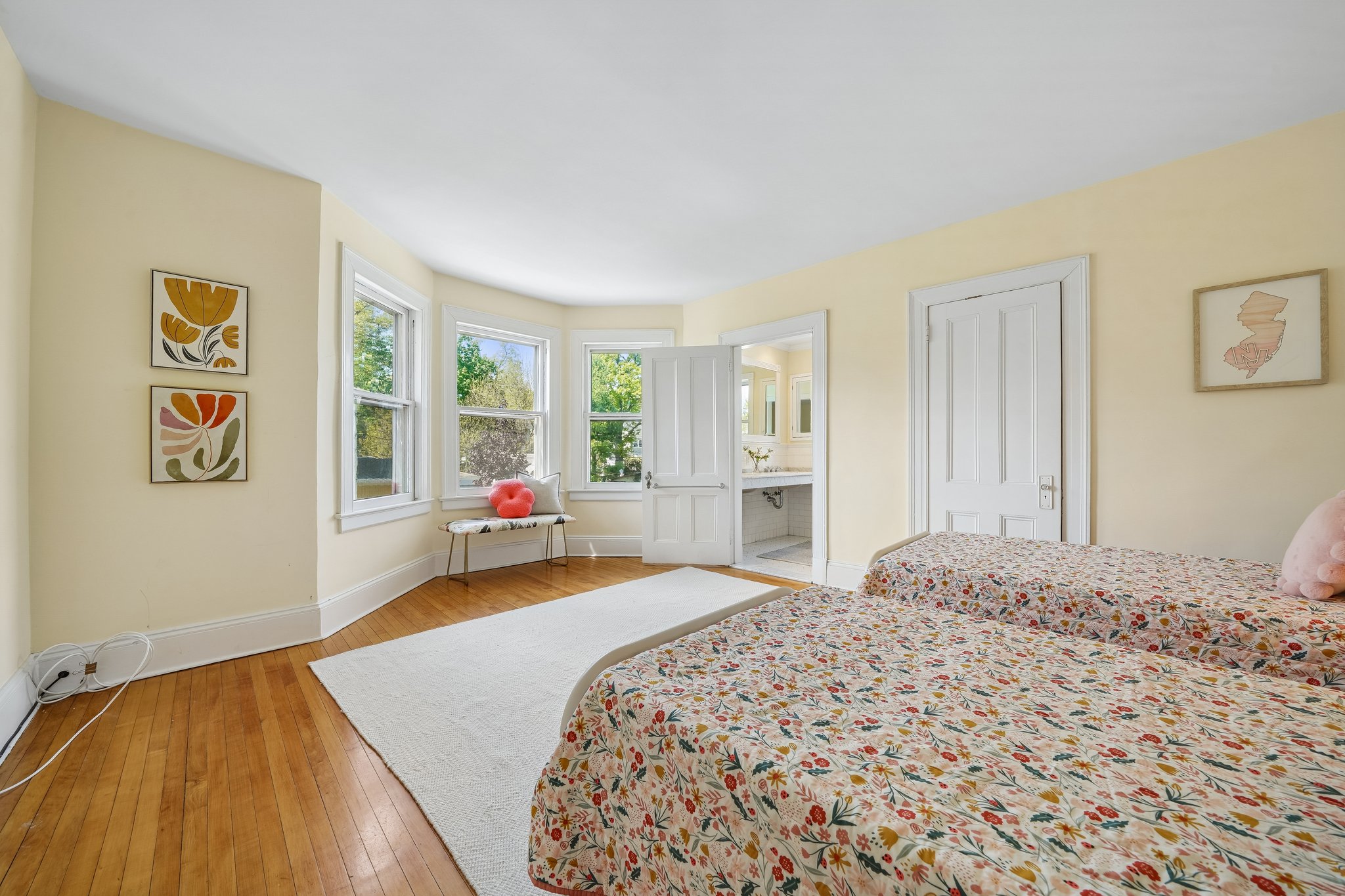  215 Inwood Avenue, Montclair, NJ 07043 - 物件實景
