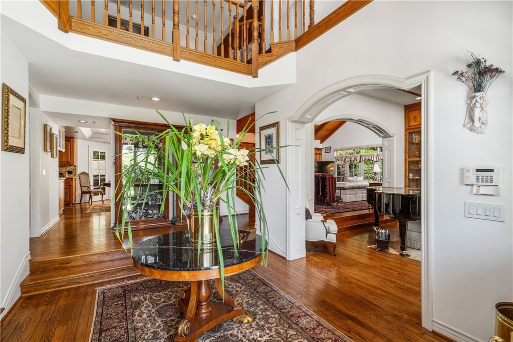 Glendora, California, 91741, United States, 5 Bedrooms Bedrooms, ,6 BathroomsBathrooms,Residential,For Sale,1828291