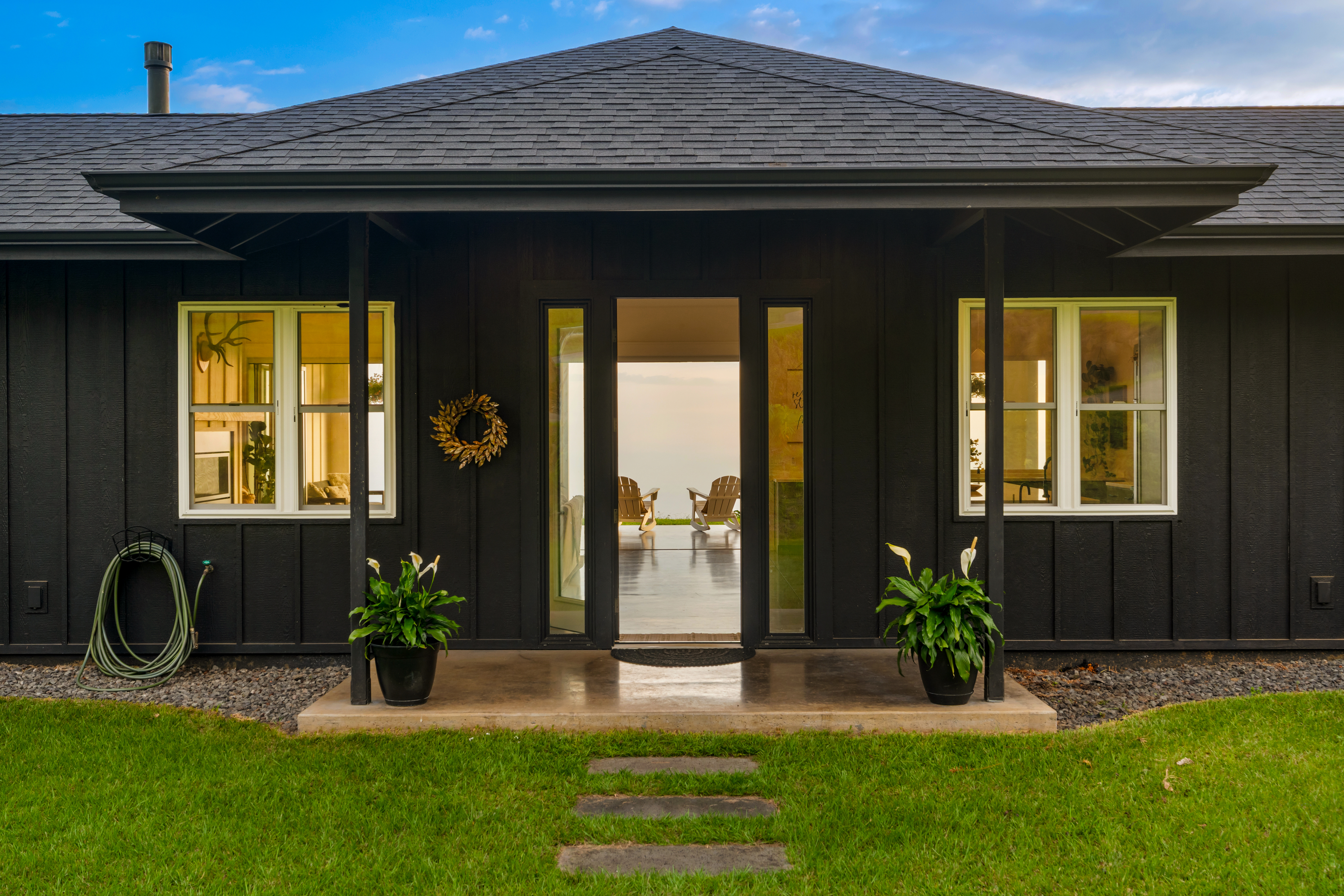  75-5402 Nanaina Place, Holualoa, HI 96725 - 物件實景
