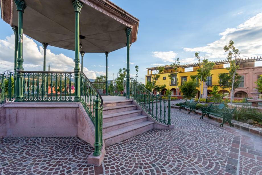 La Serena, San Miguel de Allende, Guanajuato, 37794, Mexico, 5 Bedrooms Bedrooms, ,4 BathroomsBathrooms,Residential,For Sale,La Serena,1624722