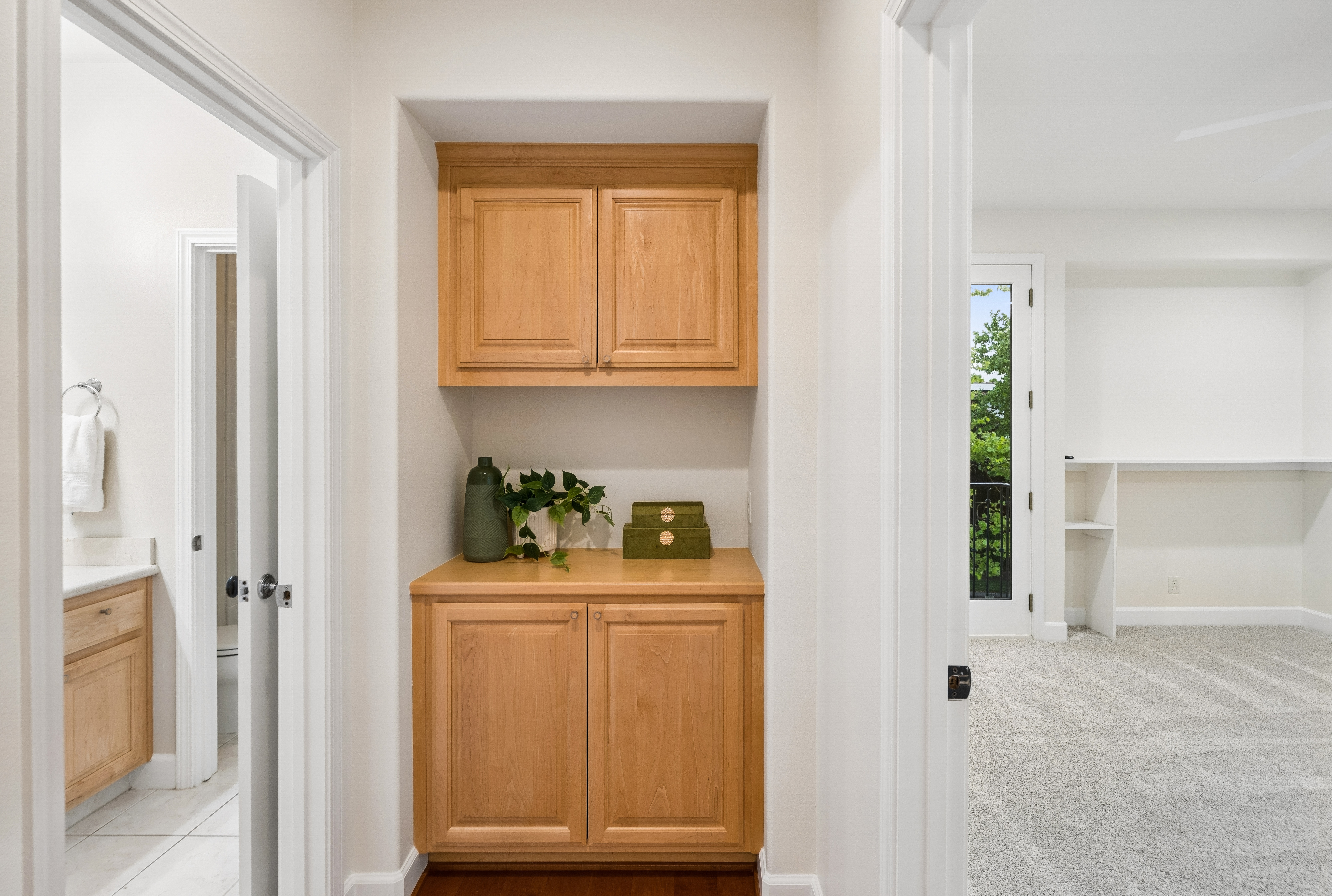  Panoramic Views and Timeless Design in This Stunning Shapell ?Gallery? Residence - 物件實景