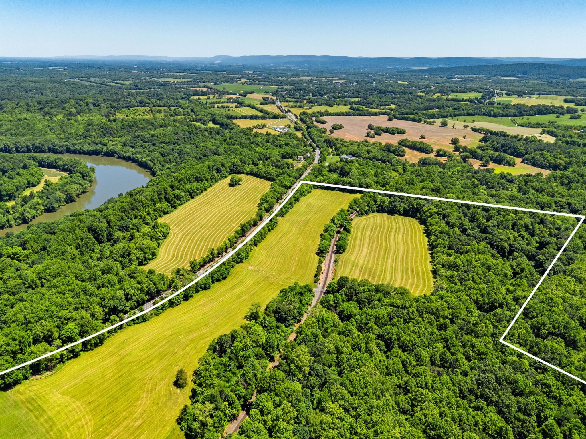  16318 Canal Road, Sharpsburg, MD 21782 - 物件實景