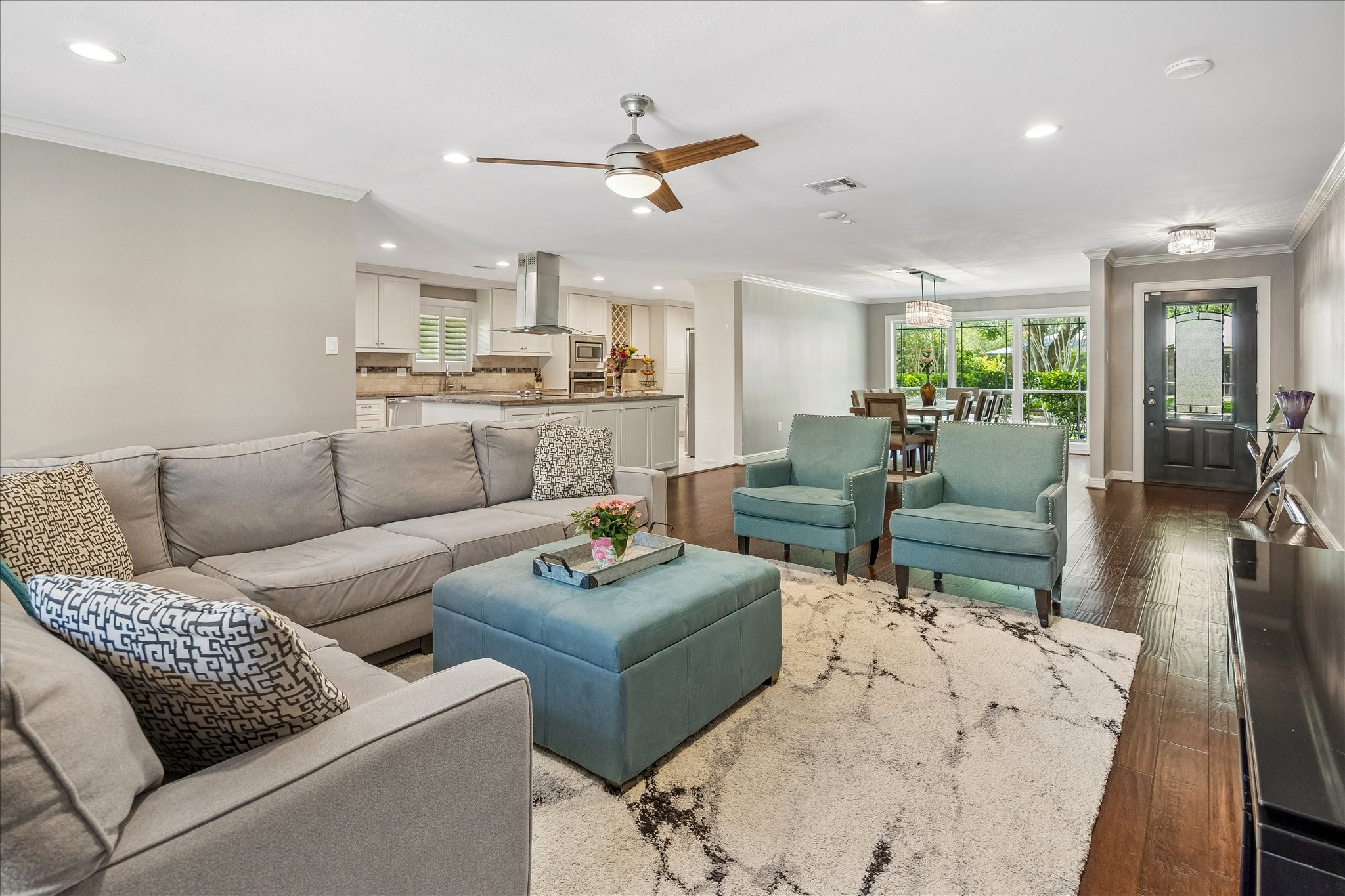 5475 Imogene Street - 物件實景