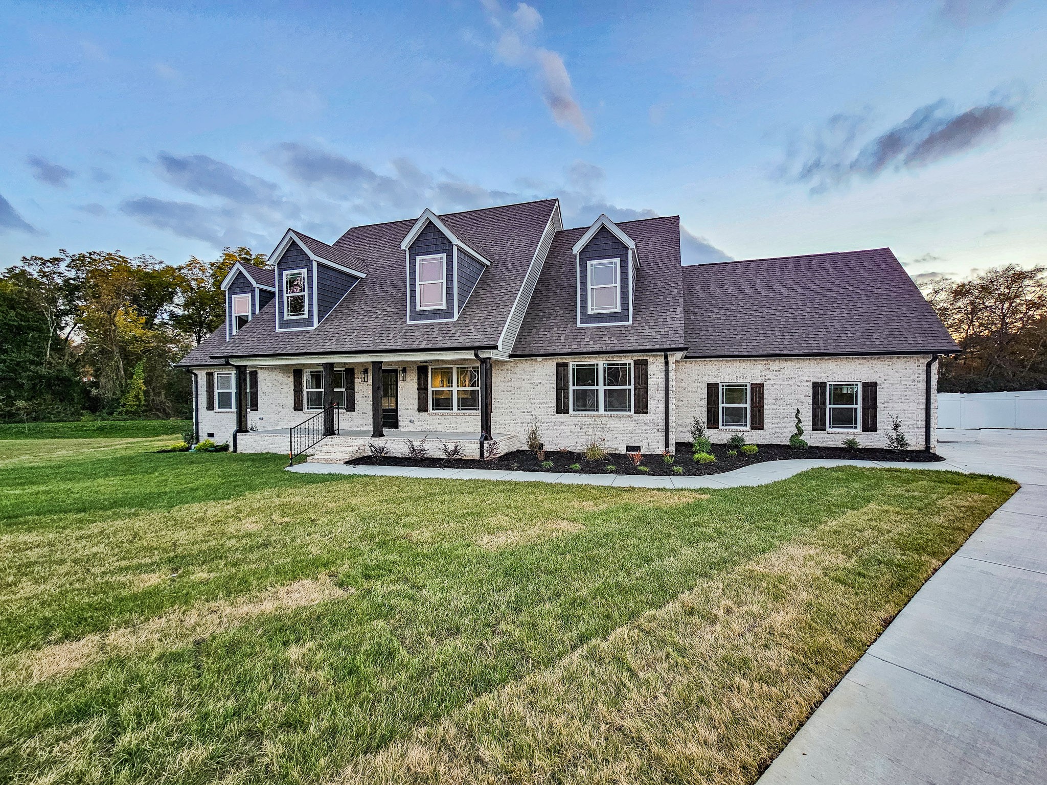 607 Apple Blossom Trl, Shelbyville, Tennessee, 37160, United States, 3 Bedrooms Bedrooms, ,2 BathroomsBathrooms,Residential,For Sale,607 Apple Blossom Trl,1652820