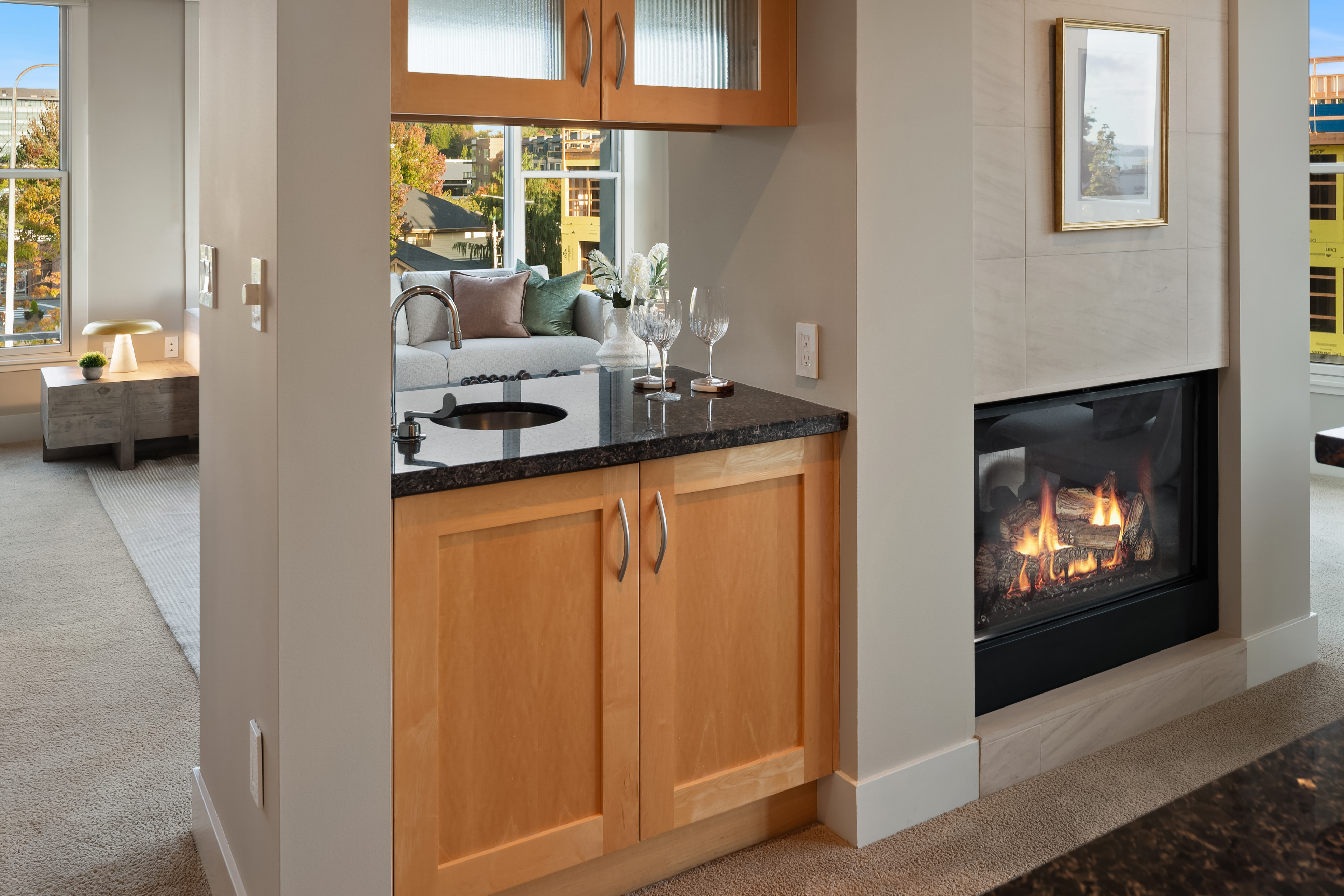  136 Central Wy Unit #304, Kirkland, WA 98033 - 物件實景