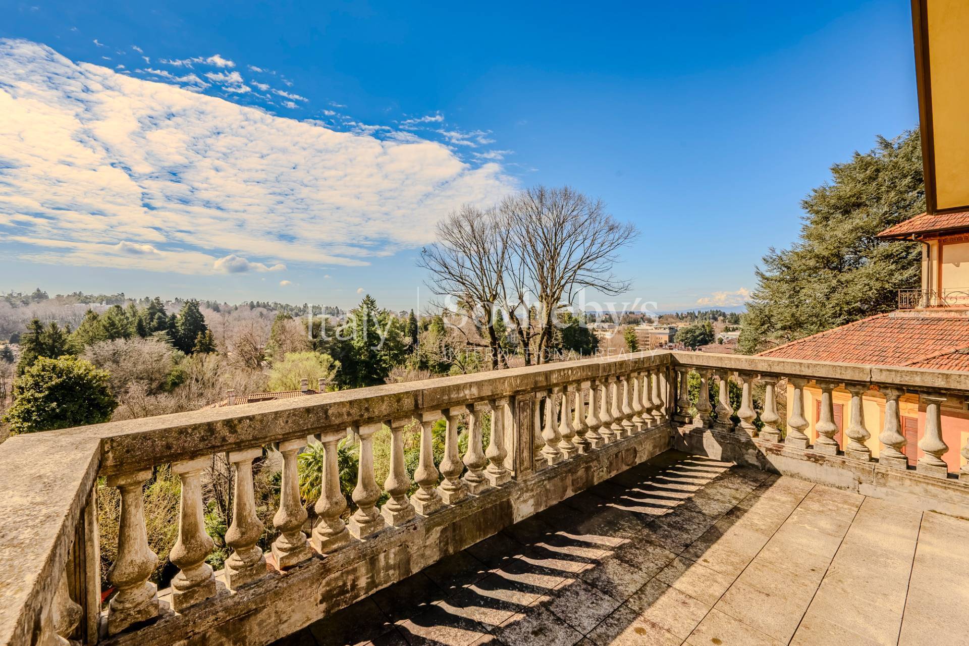  Liberty villa in the prestigious Sant