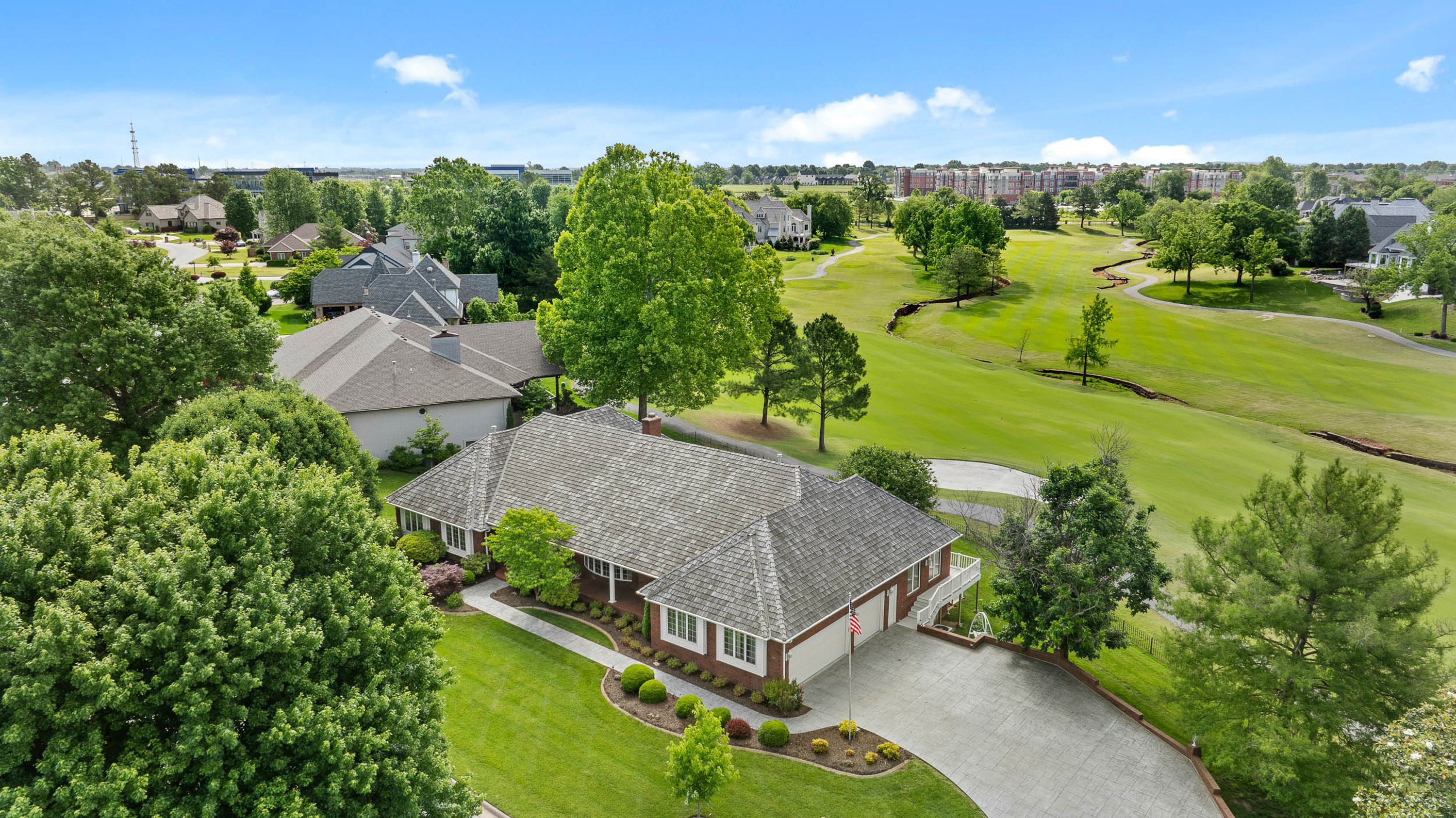  18 W. Champions Blvd., Rogers, AR 72758 - 物件實景