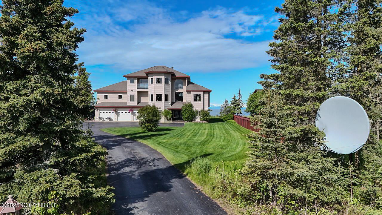 Kenai, Alaska, 99611, United States, 4 Bedrooms Bedrooms, ,5 BathroomsBathrooms,Residential,For Sale,1974536