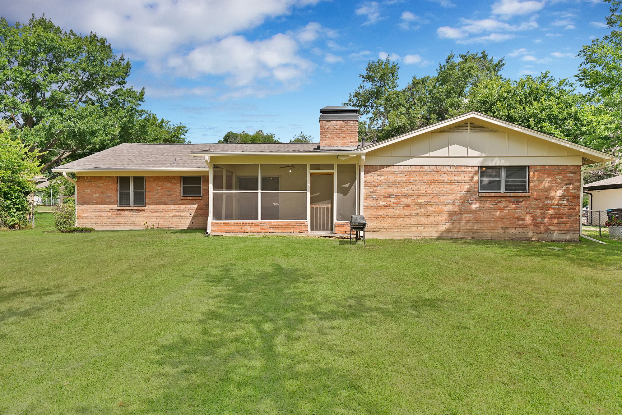  3505 Wedgway Drive, Fort Worth, TX, 76133 - 物件實景