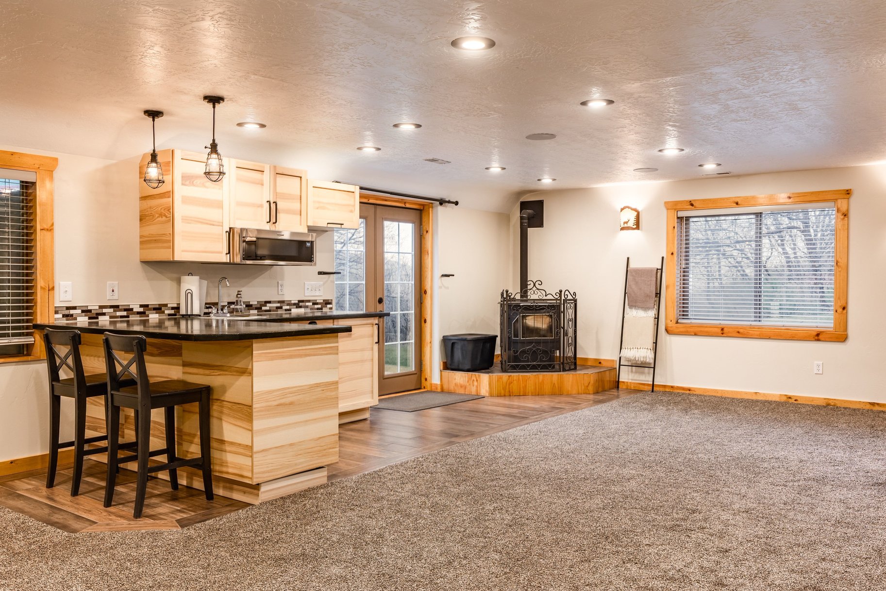  Rare Opportunity in Herriman High Country Estates  Rambler on 7.7 Private Acres - 物件實景