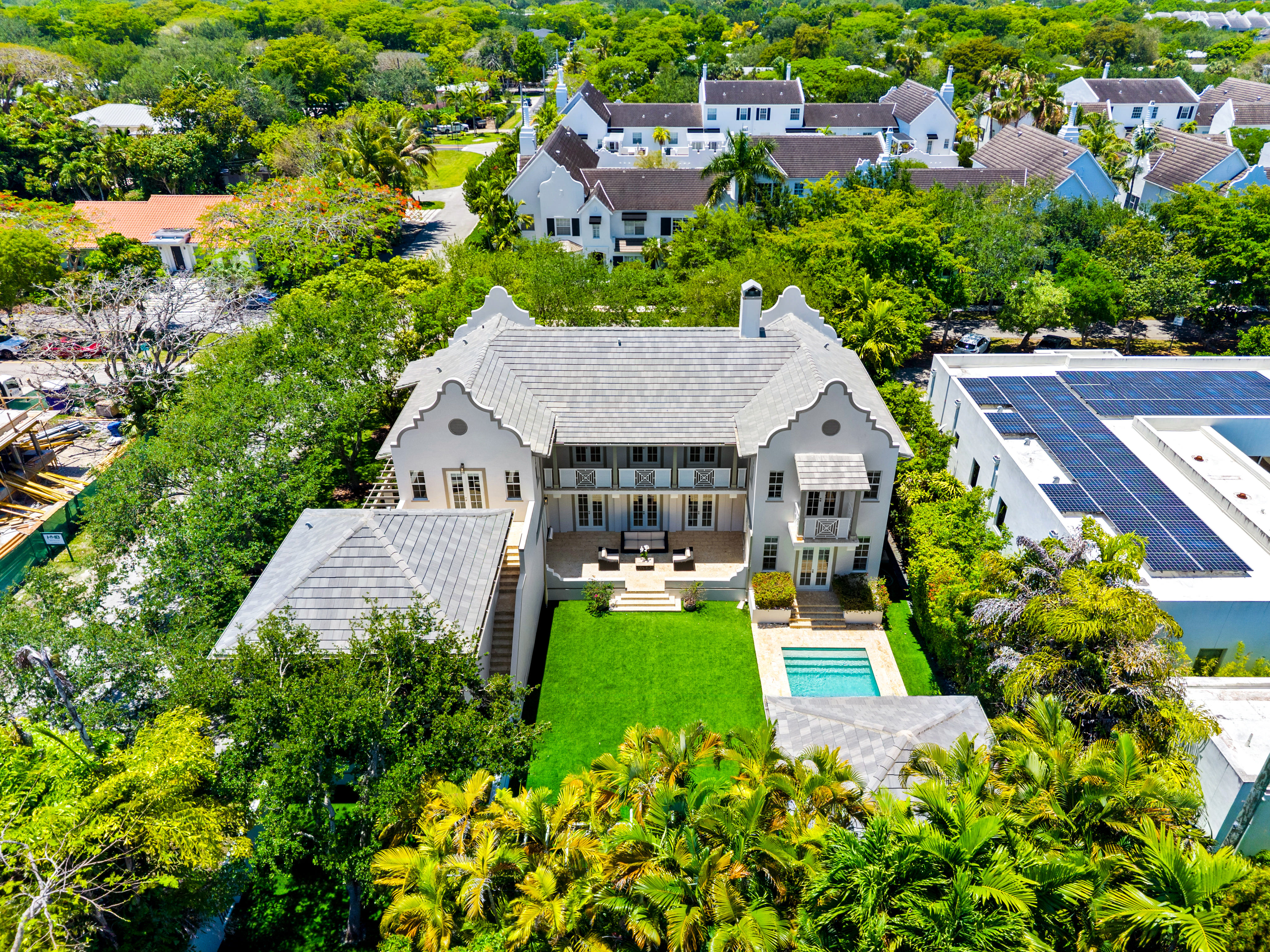  7745 SW 54th Ave, Miami, FL, 33143 - 物件實景