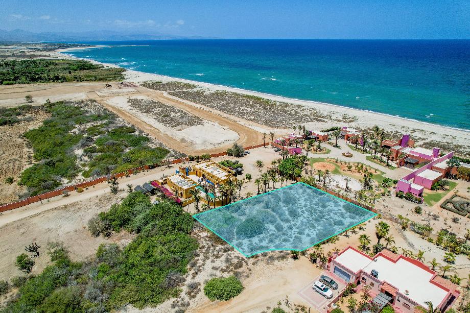 Los Cabos, Baja California Sur, 23570, Mexico, 1 Bedroom Bedrooms, ,Residential,For Sale,1837848