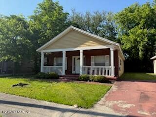 28th St, Jacksonville, FL 32209
