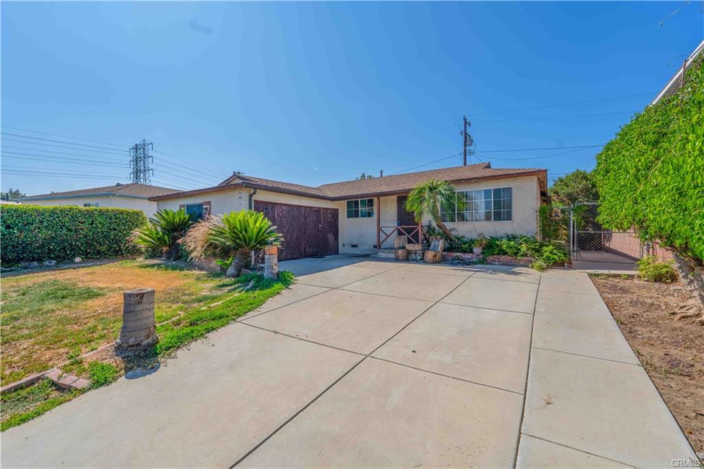 Hacienda Heights, California, 91745, United States, 4 Bedrooms Bedrooms, ,2 BathroomsBathrooms,Residential,For Sale,1942957