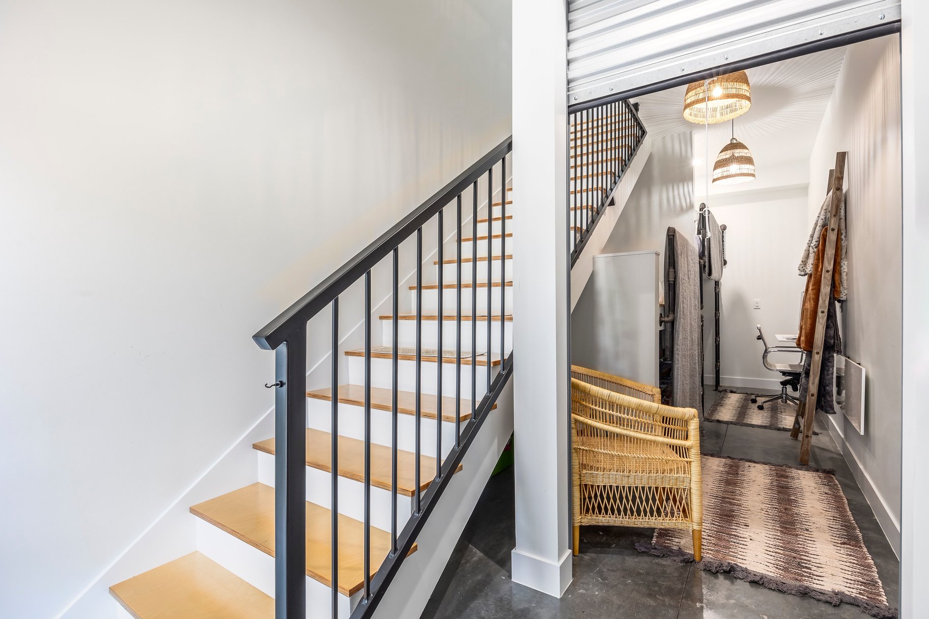  Central 9th Victorian & Accessory Dwelling Unit with Short- Term Rental Zoning - 物件實景