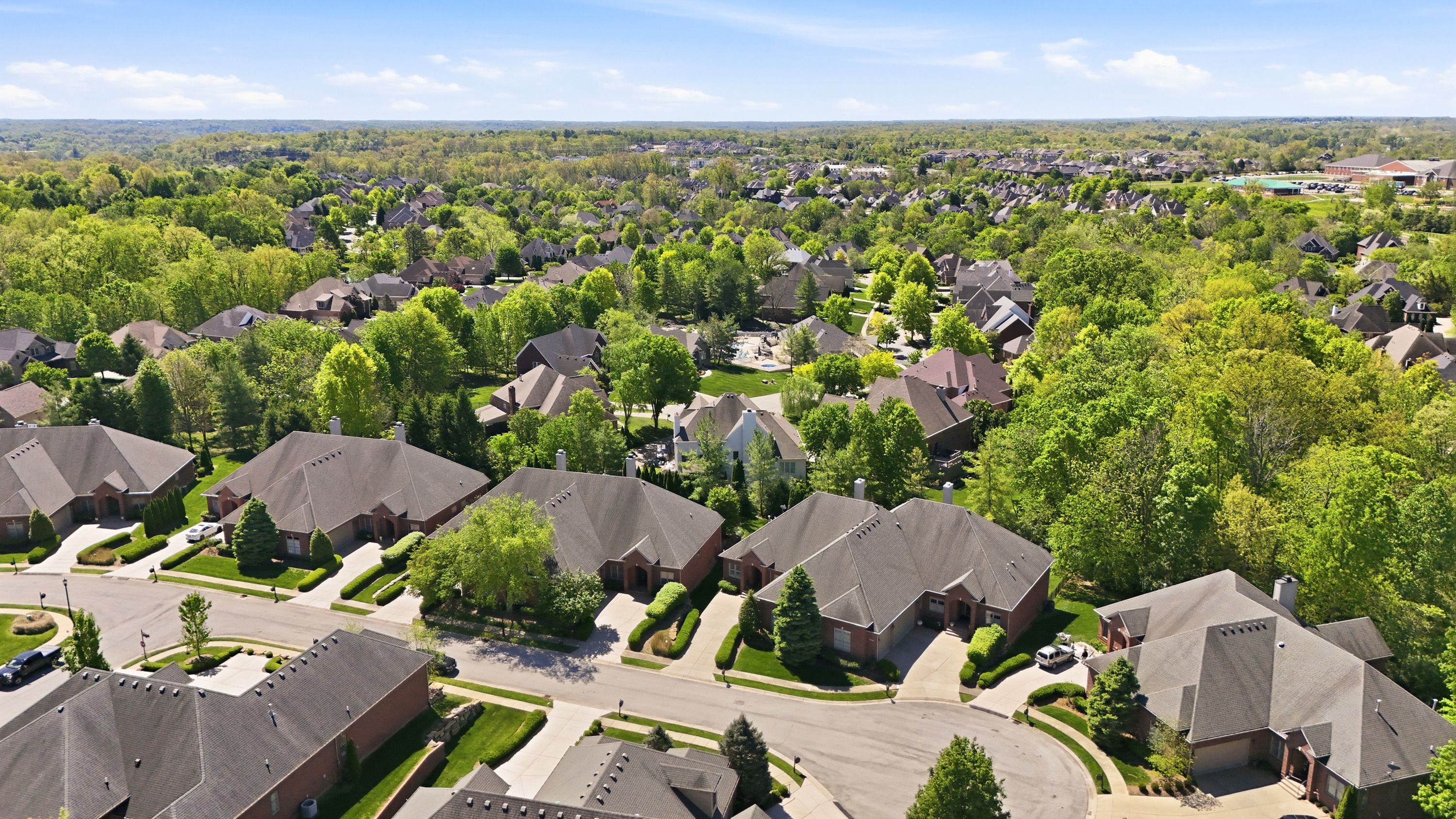 14607 Valencia Drive, Louisville, KY 40245 - 物件實景